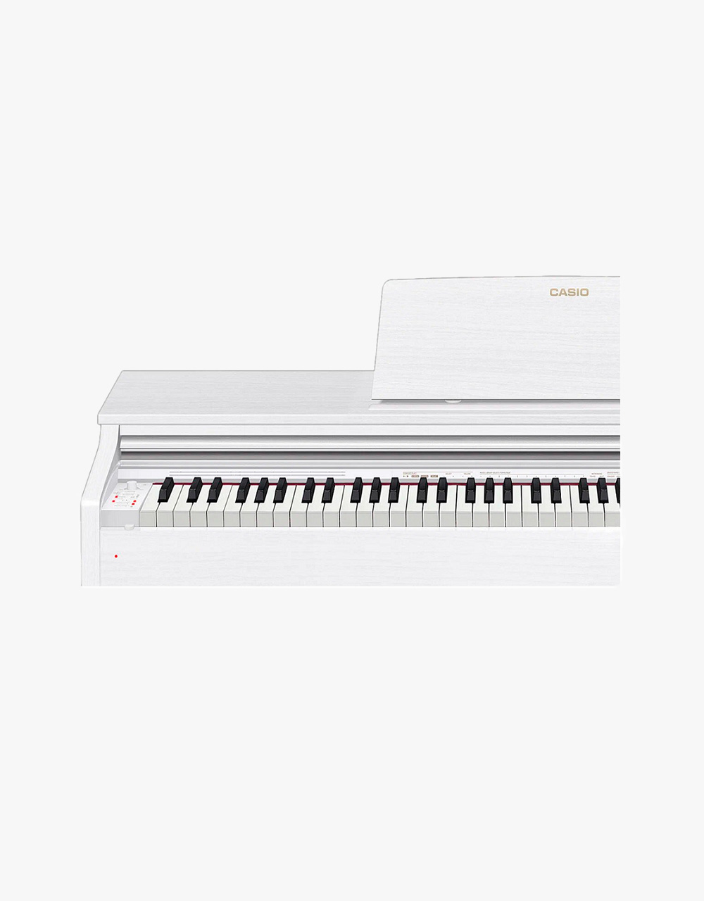 Цифровое пианино Casio AP-270WE, с банкеткой - купить в "Гитарном Клубе"