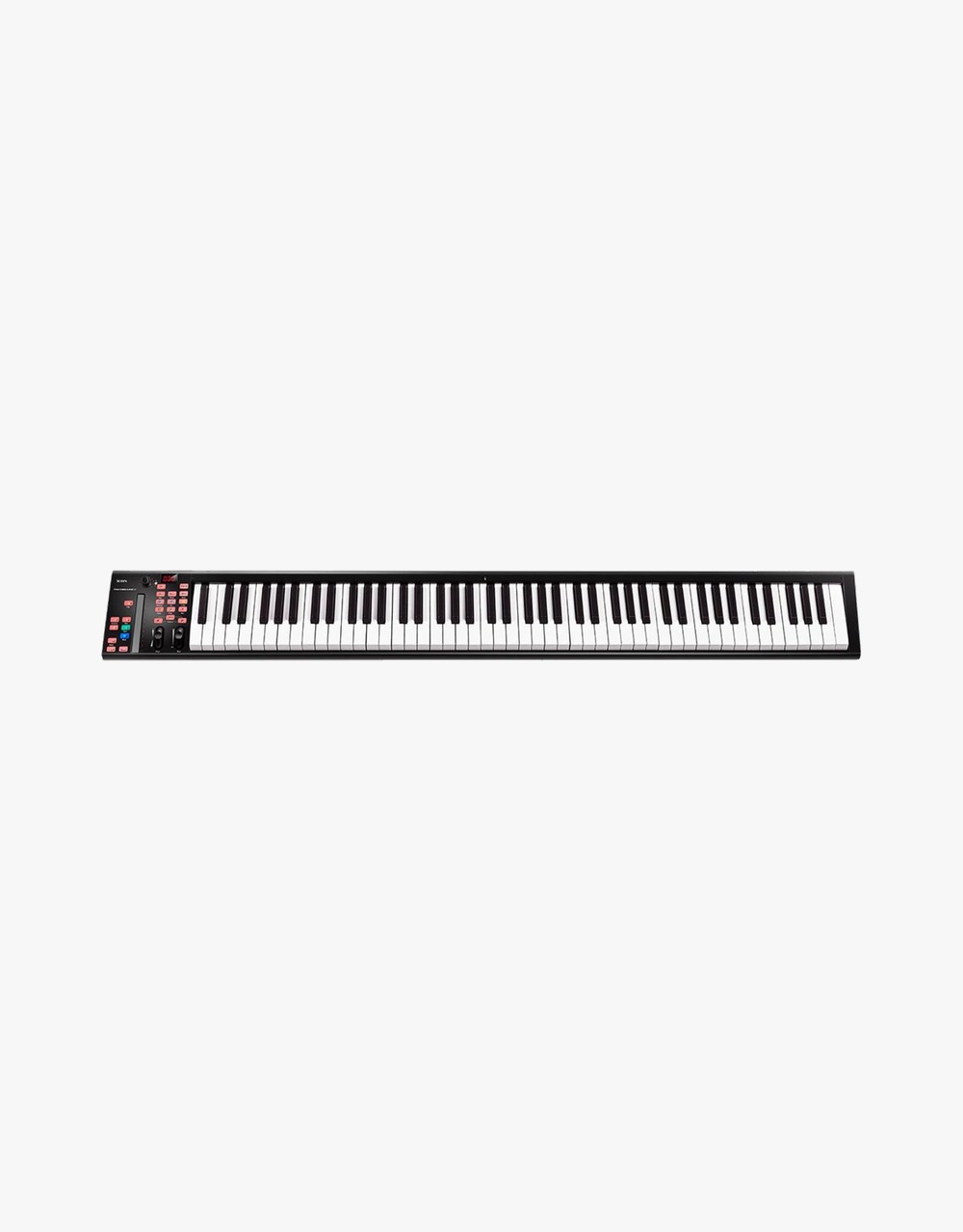 MIDI-контроллер Icon iKeyboard 8X - купить в "Гитарном Клубе"