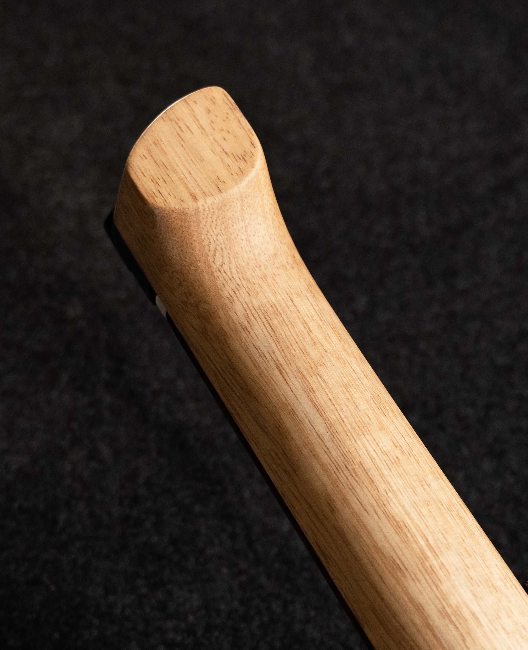 Тревел-электрогитара Poznysh Travel Meteora - купить в "Гитарном Клубе"