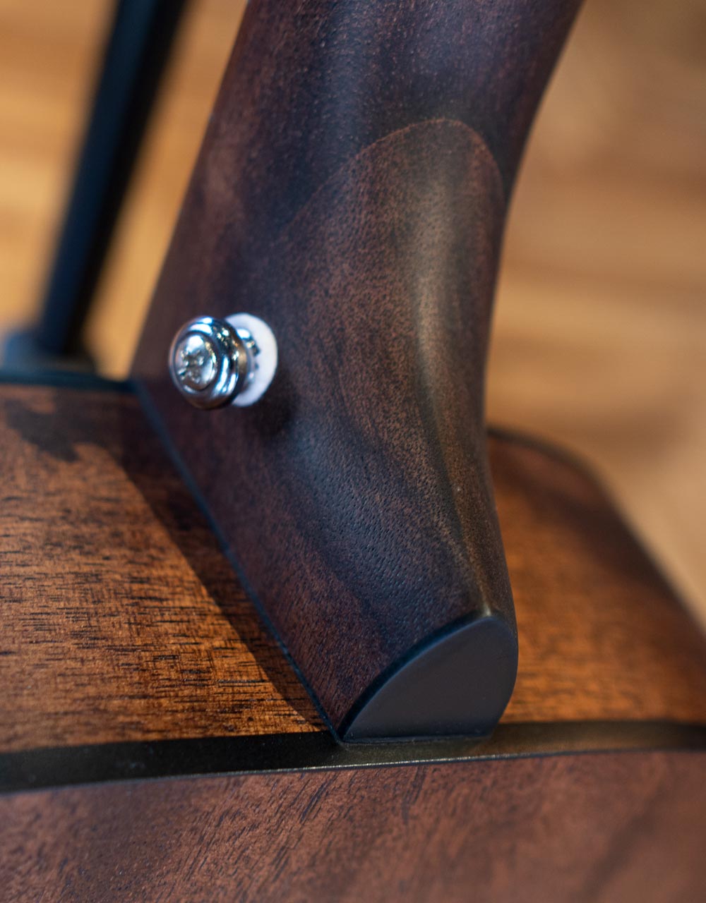 Акустическая гитара Cort Earth-Mini-WBAG-OP 3/4 - купить в "Гитарном Клубе"