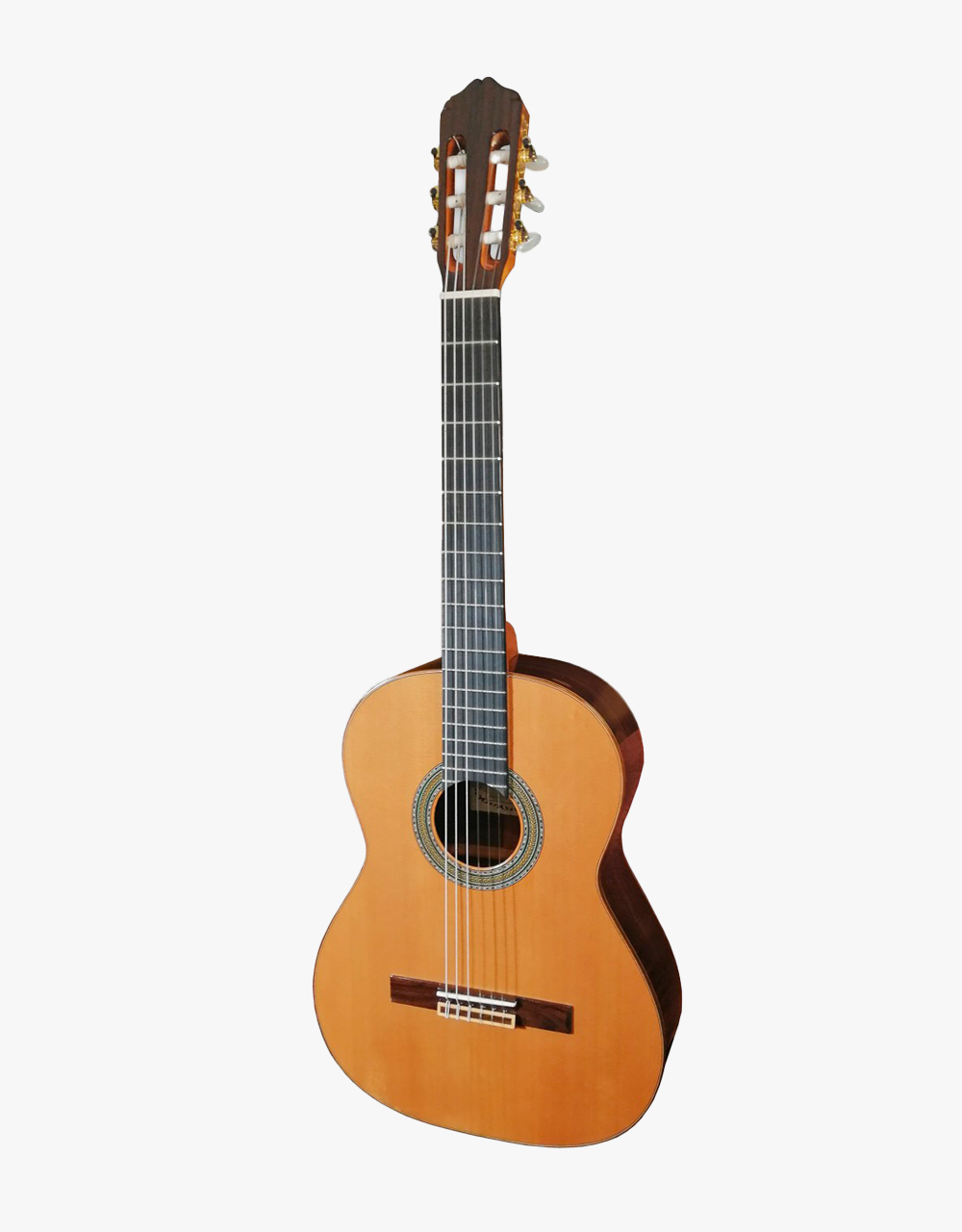 Классическая гитара Raimundo 128 Cedar - купить в "Гитарном Клубе"