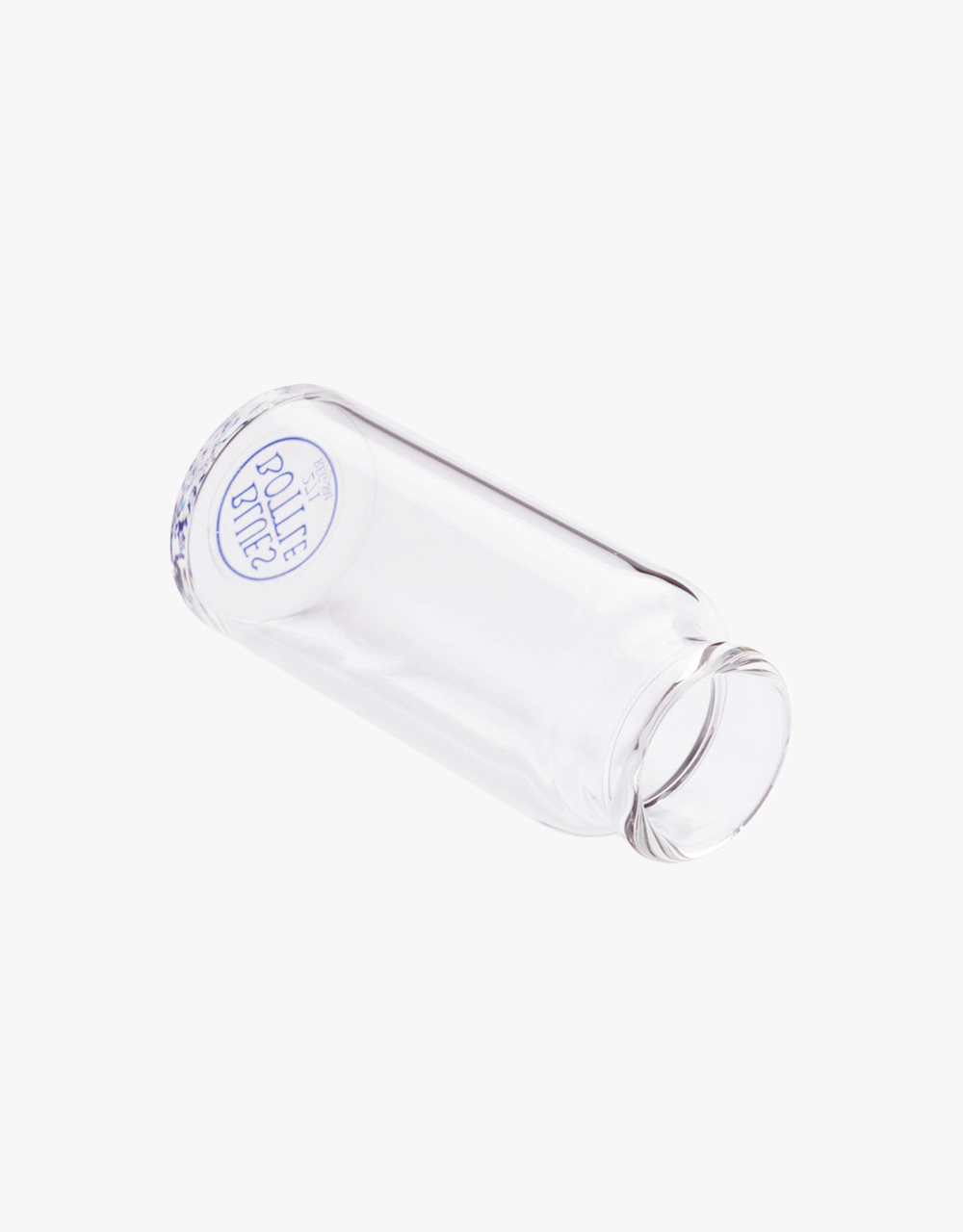 Слайд DUNLOP 271 Blues Bottle Regular CLEAR Small - купить в "Гитарном Клубе"