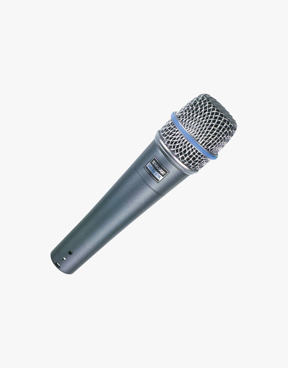 Микрофон Shure BETA 57A - купить в "Гитарном Клубе"