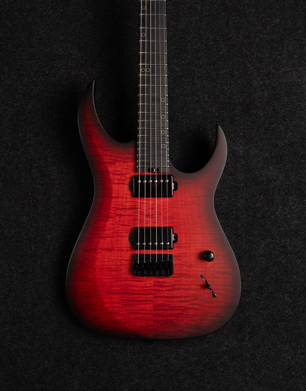 Электрогитара Schecter Sunset-6 Extreme SCB - купить в "Гитарном Клубе"