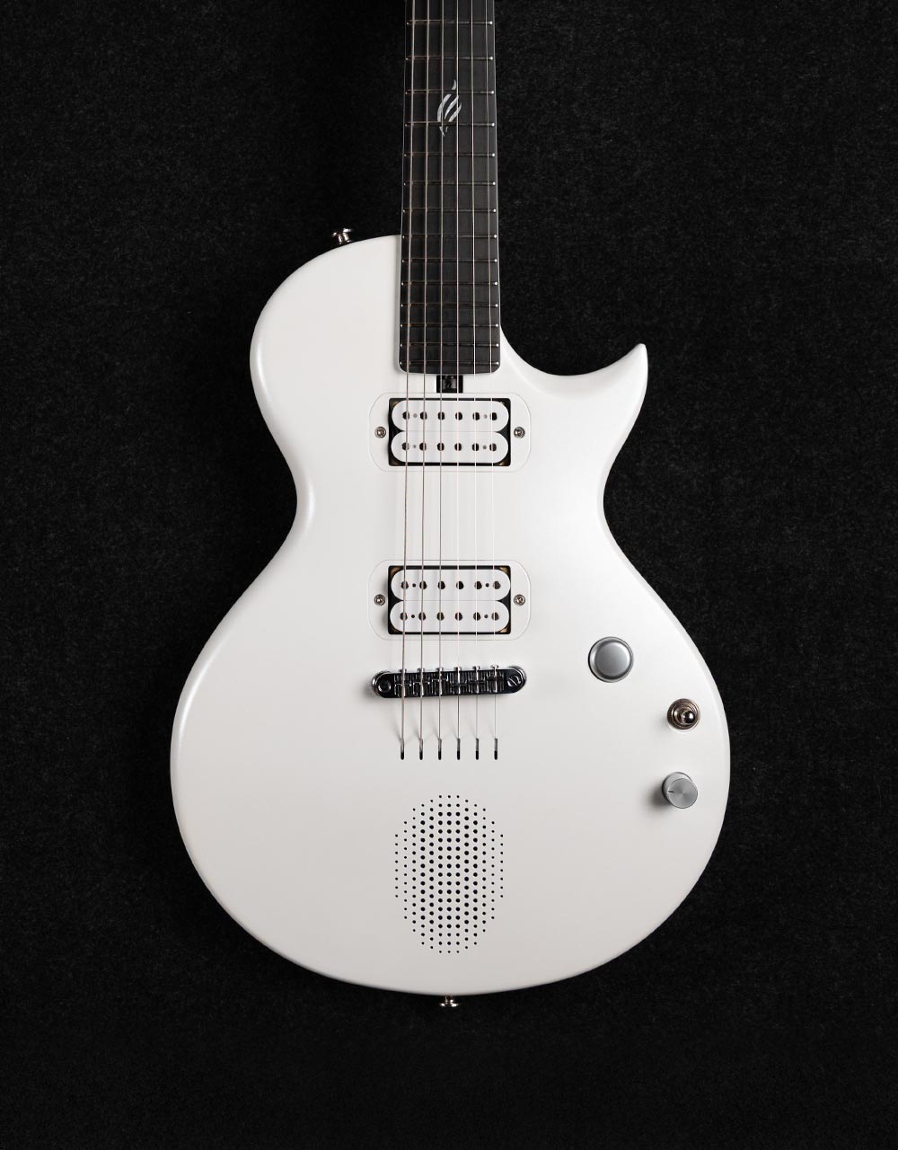 Электрогитара Enya Nova Go Sonic/Wh - купить в "Гитарном Клубе"