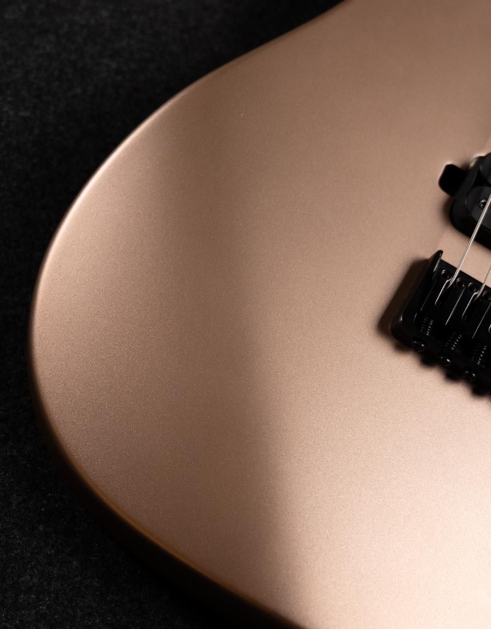 Электрогитара Covenant Custom Model Ae Mgd - купить в "Гитарном Клубе"