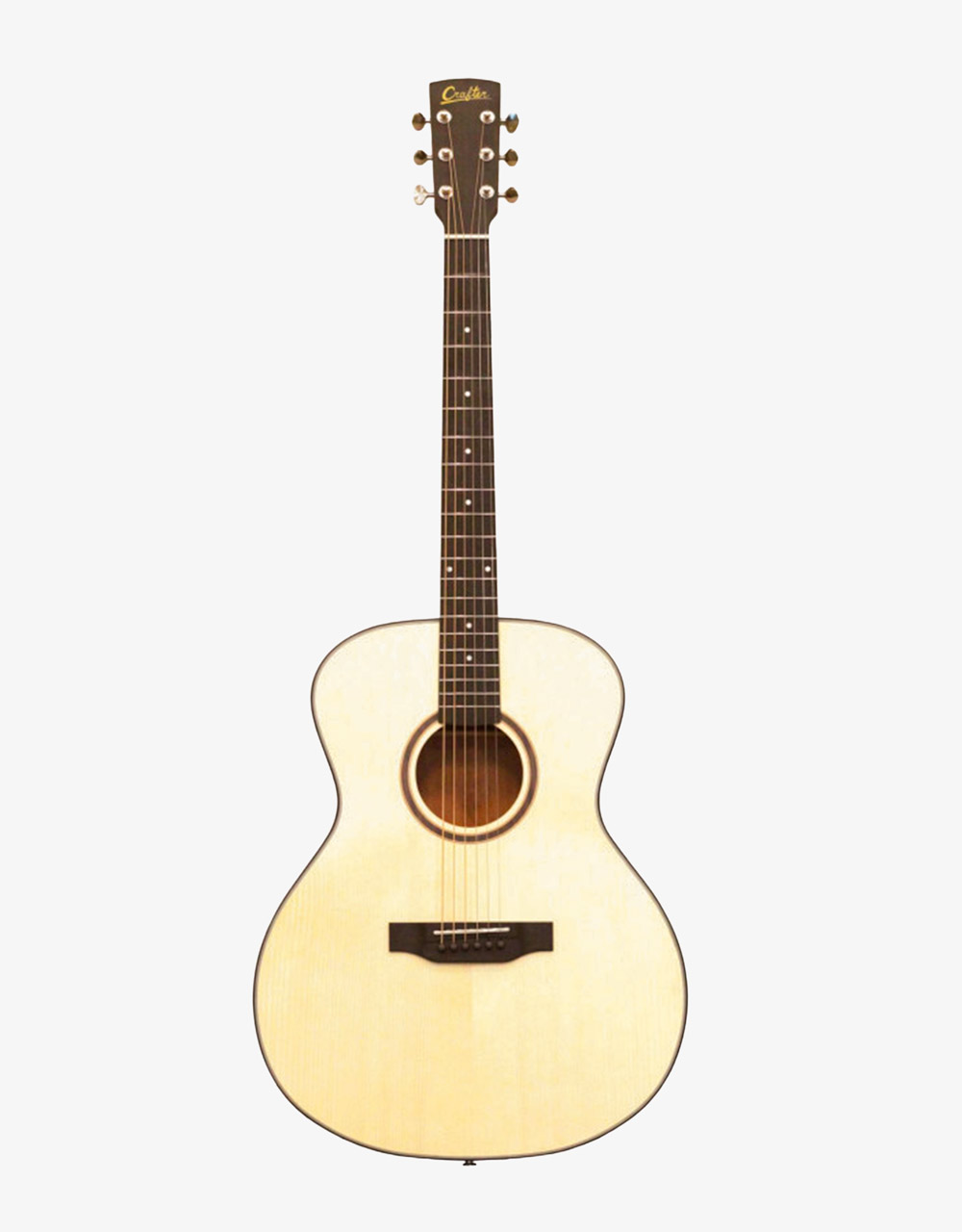 Акустическая гитара Crafter LITE G-16 - купить в "Гитарном Клубе"
