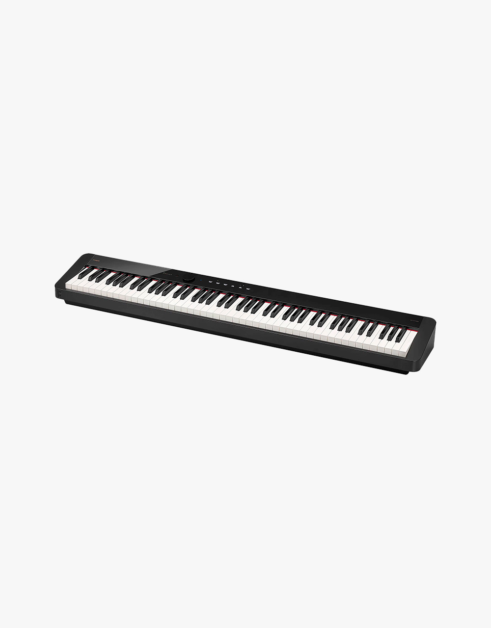 Цифровое пианино Casio PX-S1100BK - купить в "Гитарном Клубе"