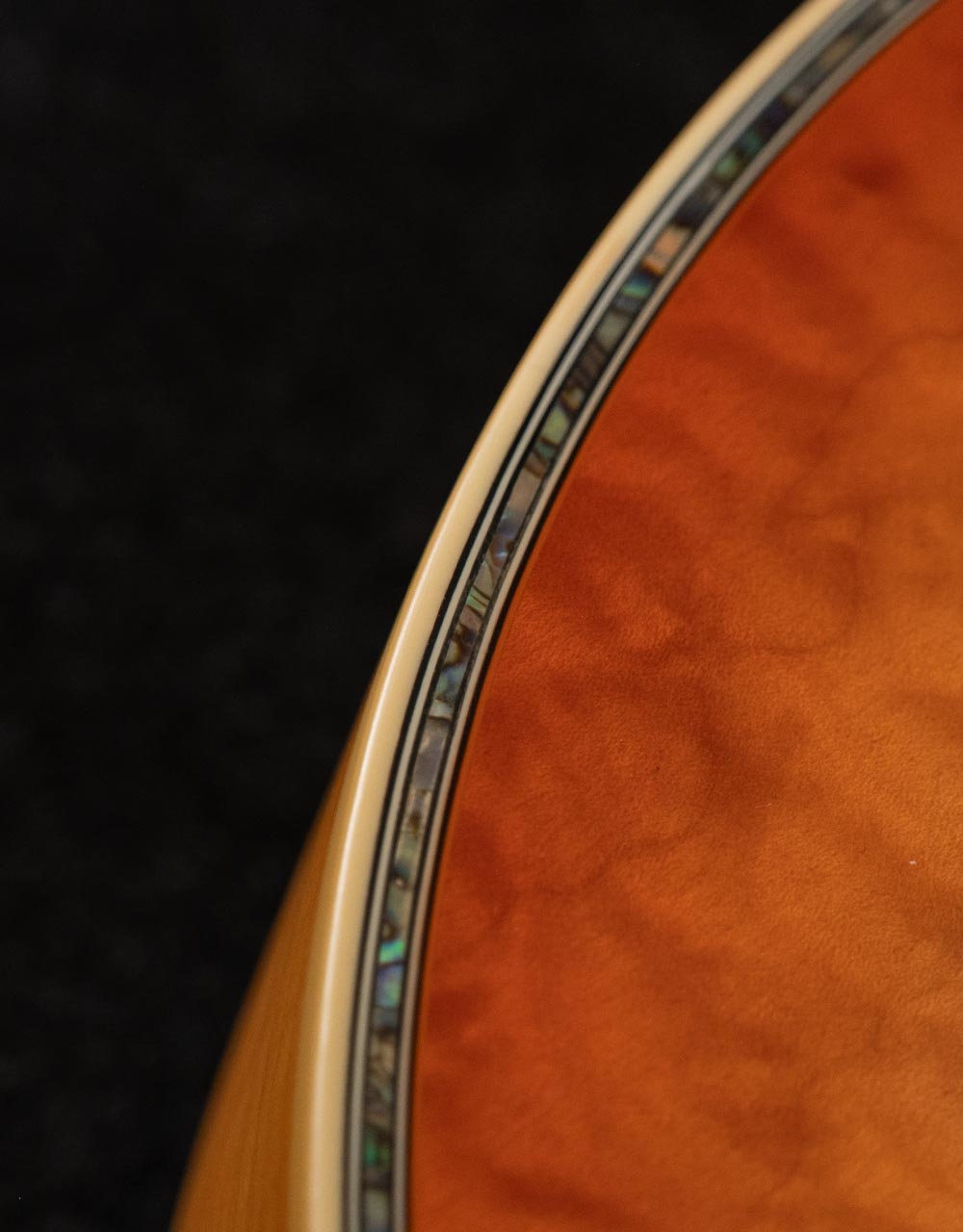 Полуакустическая гитара Peerless Jazz City - купить в "Гитарном Клубе"