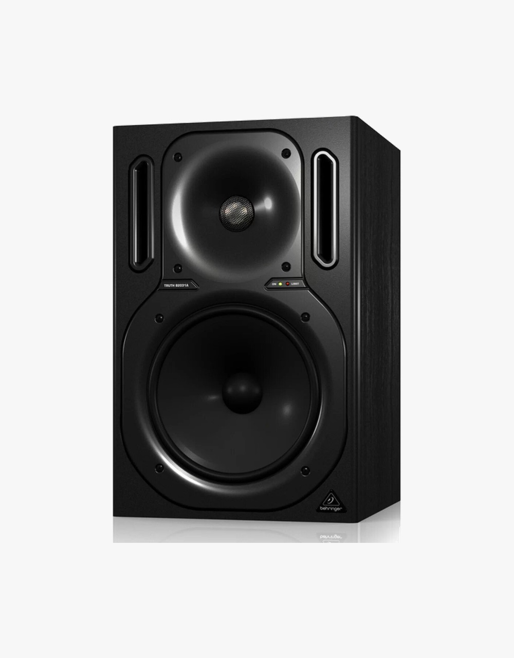 Студийный монитор BEHRINGER B2031A - купить в "Гитарном Клубе"