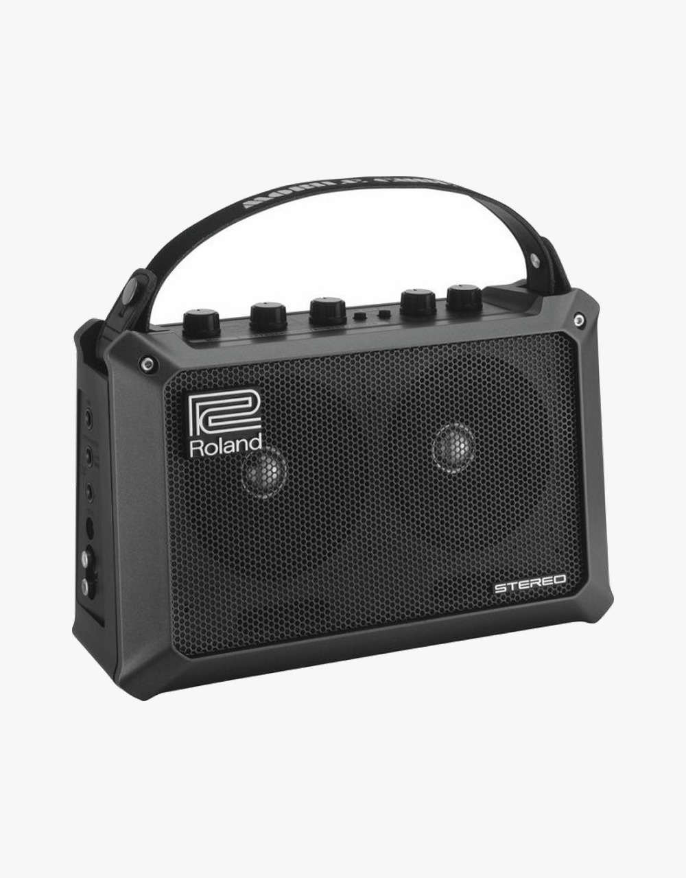 Комбоусилитель для электрогитары Roland MB-CUBE, 5 Вт - купить в "Гитарном Клубе"