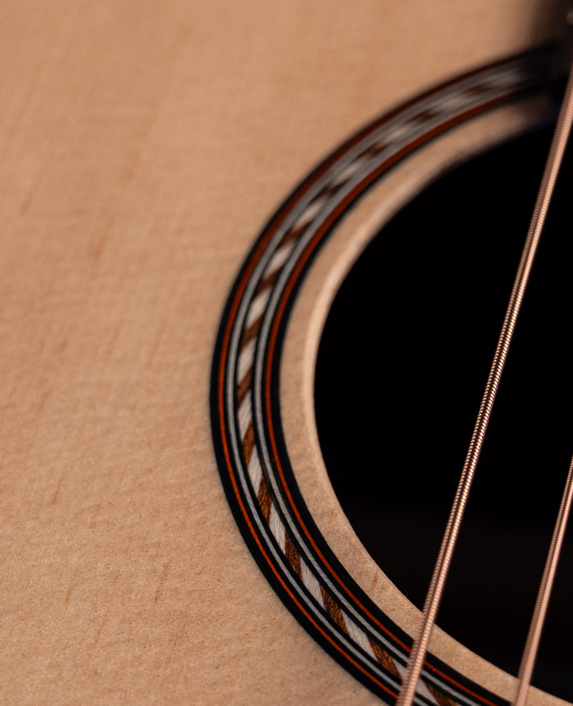 Акустическая гитара Mariachi GA-C RW, 45 мм - купить в "Гитарном Клубе"