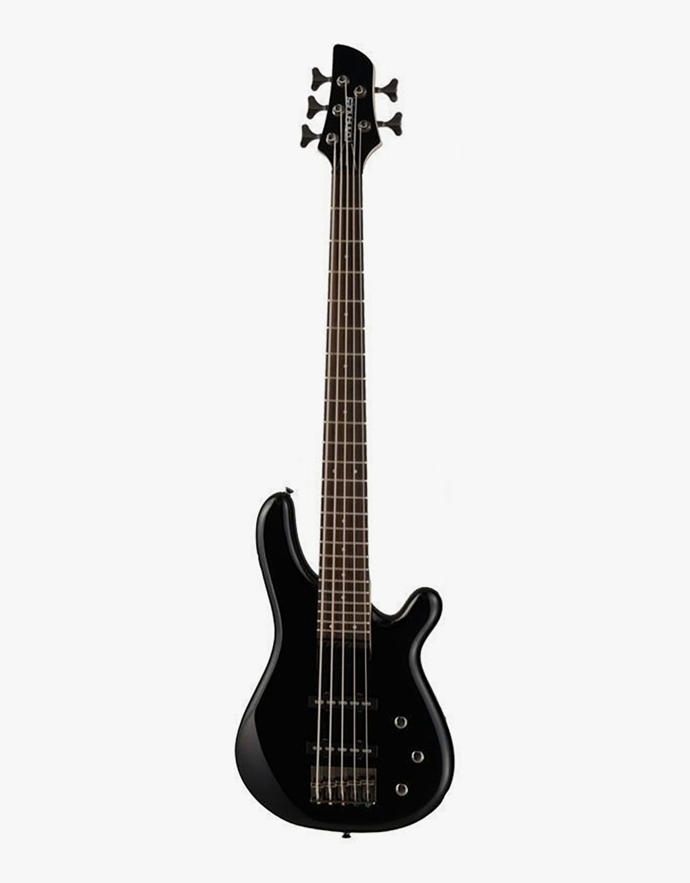 Бас-гитара Fernandes G5X08 BLK - купить в "Гитарном Клубе"