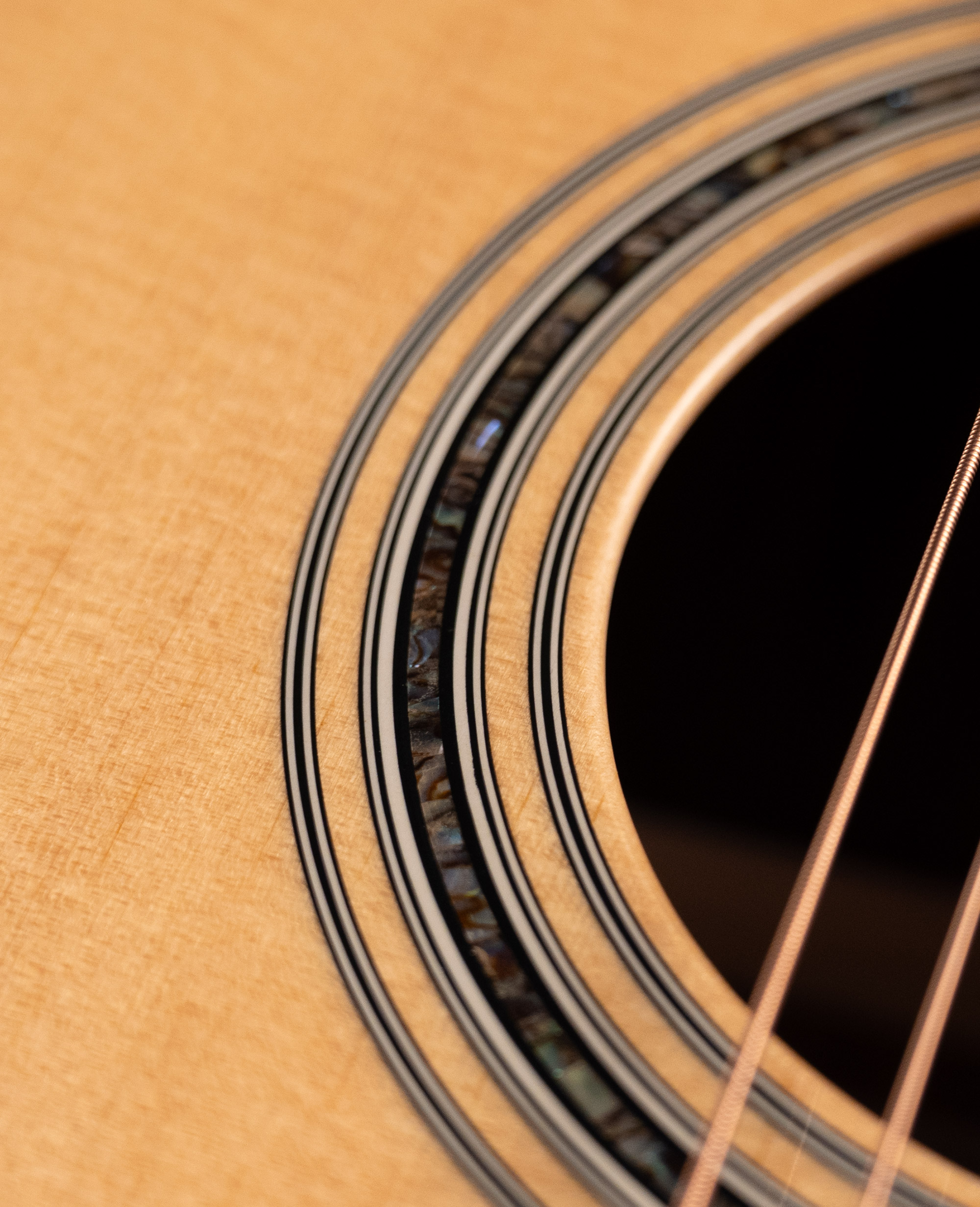 Акустическая гитара Sigma DT-1 - купить в "Гитарном Клубе"