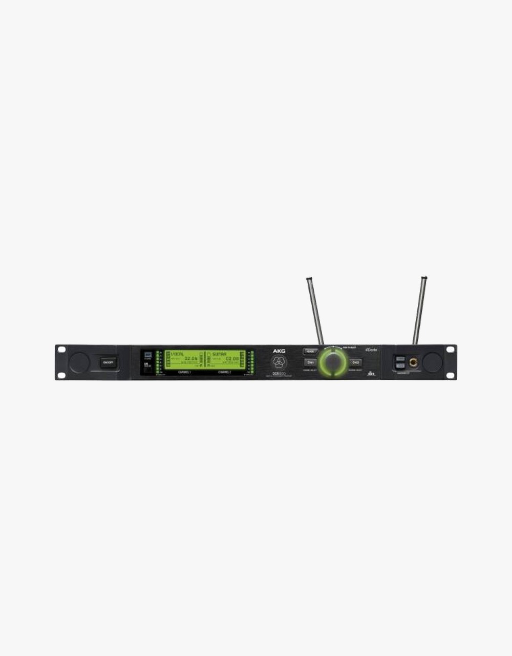 Беспроводная система AKG DSR800 BD2 - купить в "Гитарном Клубе"
