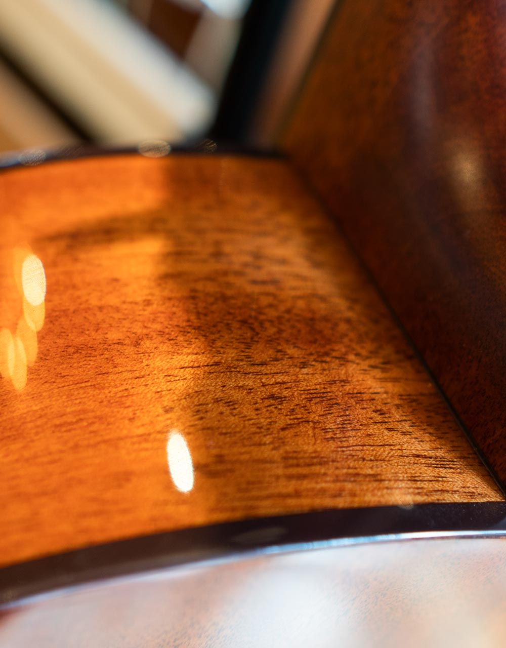 Классическая гитара Cort AC200-NAT - купить в "Гитарном Клубе"