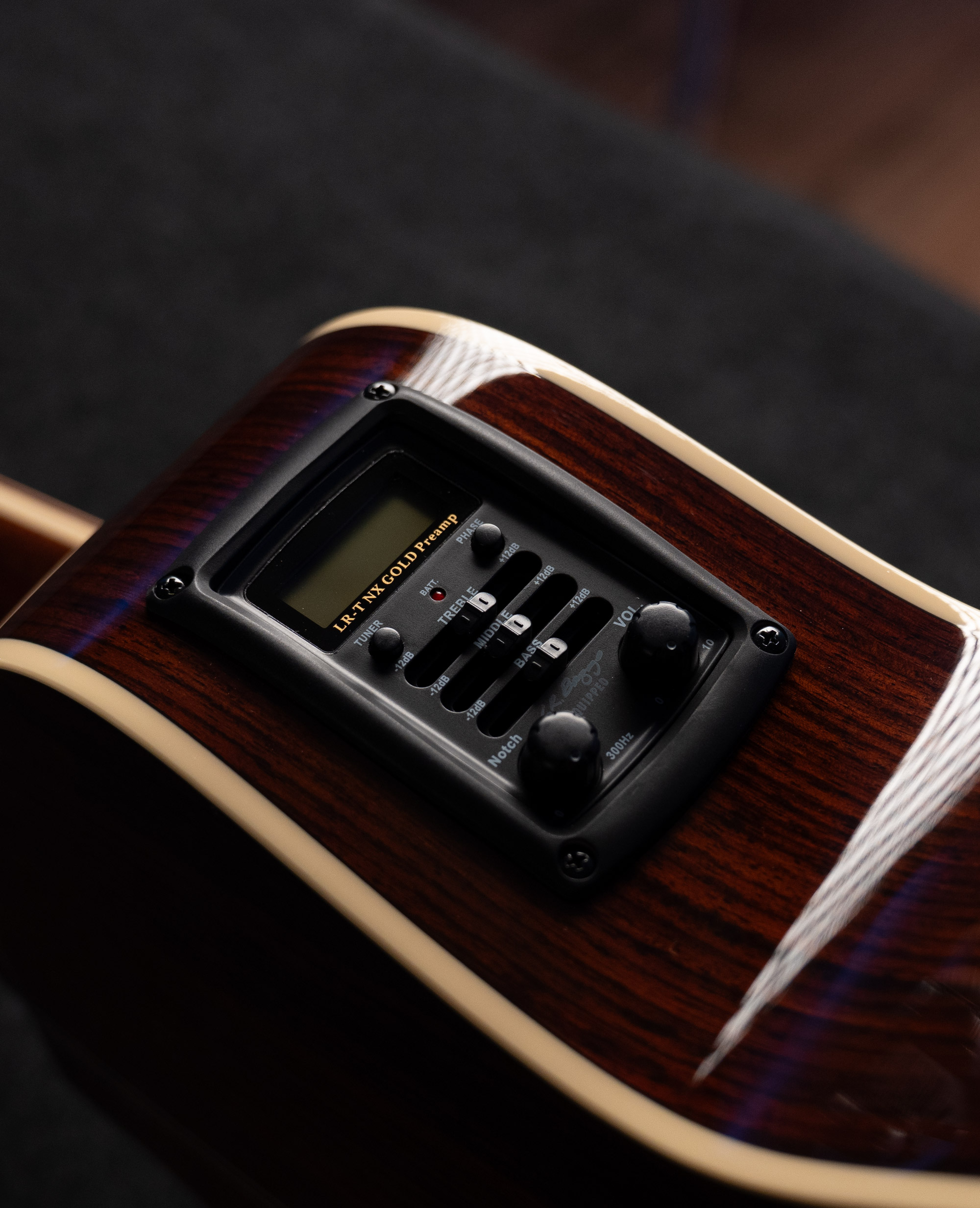 Электроакустическая гитара Crafter STG G-18ce - купить в "Гитарном Клубе"