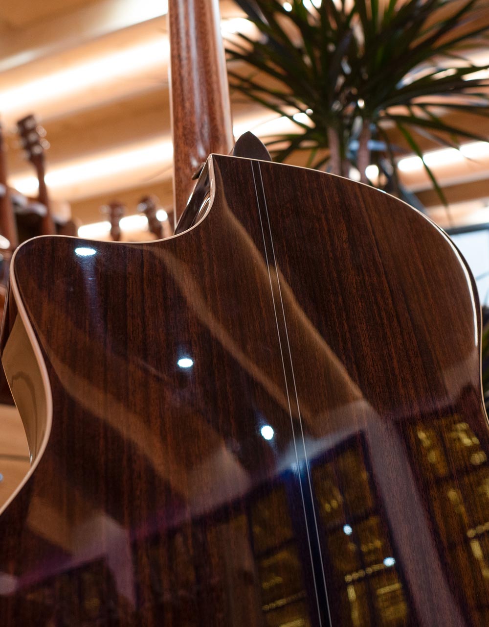 Электроакустическая гитара Crafter STG G-27ce - купить в "Гитарном Клубе"