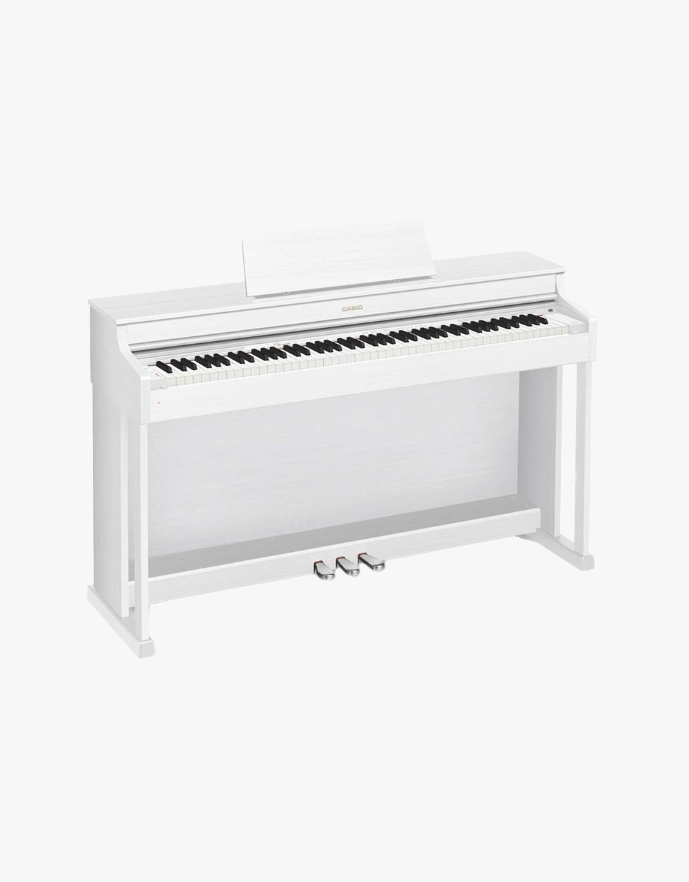 Цифровое пианино Casio AP-470WE - купить в "Гитарном Клубе"