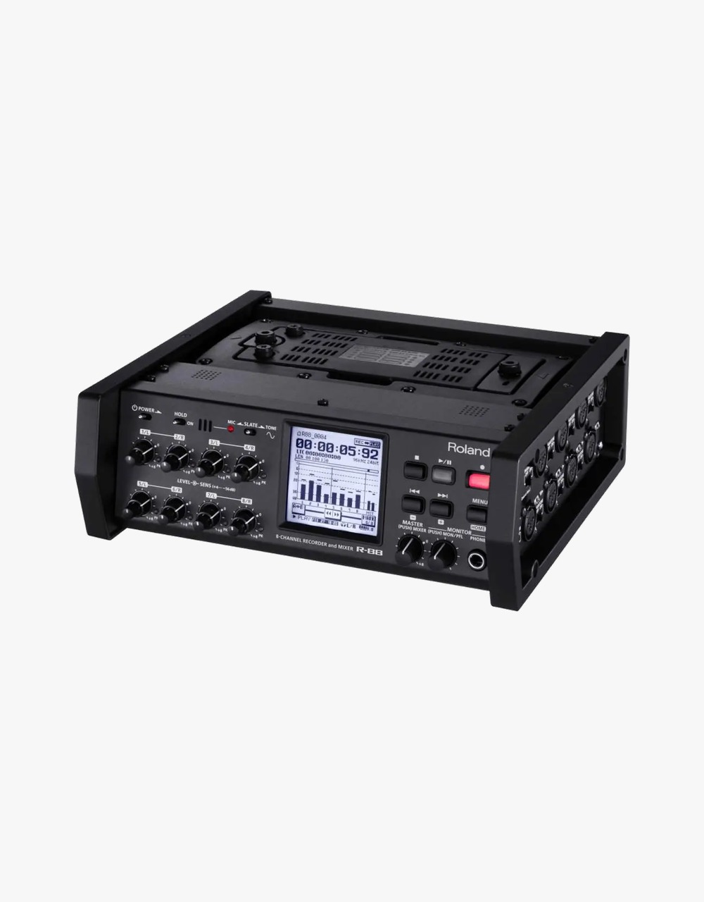 Рекордер Roland R-88 - купить в "Гитарном Клубе"