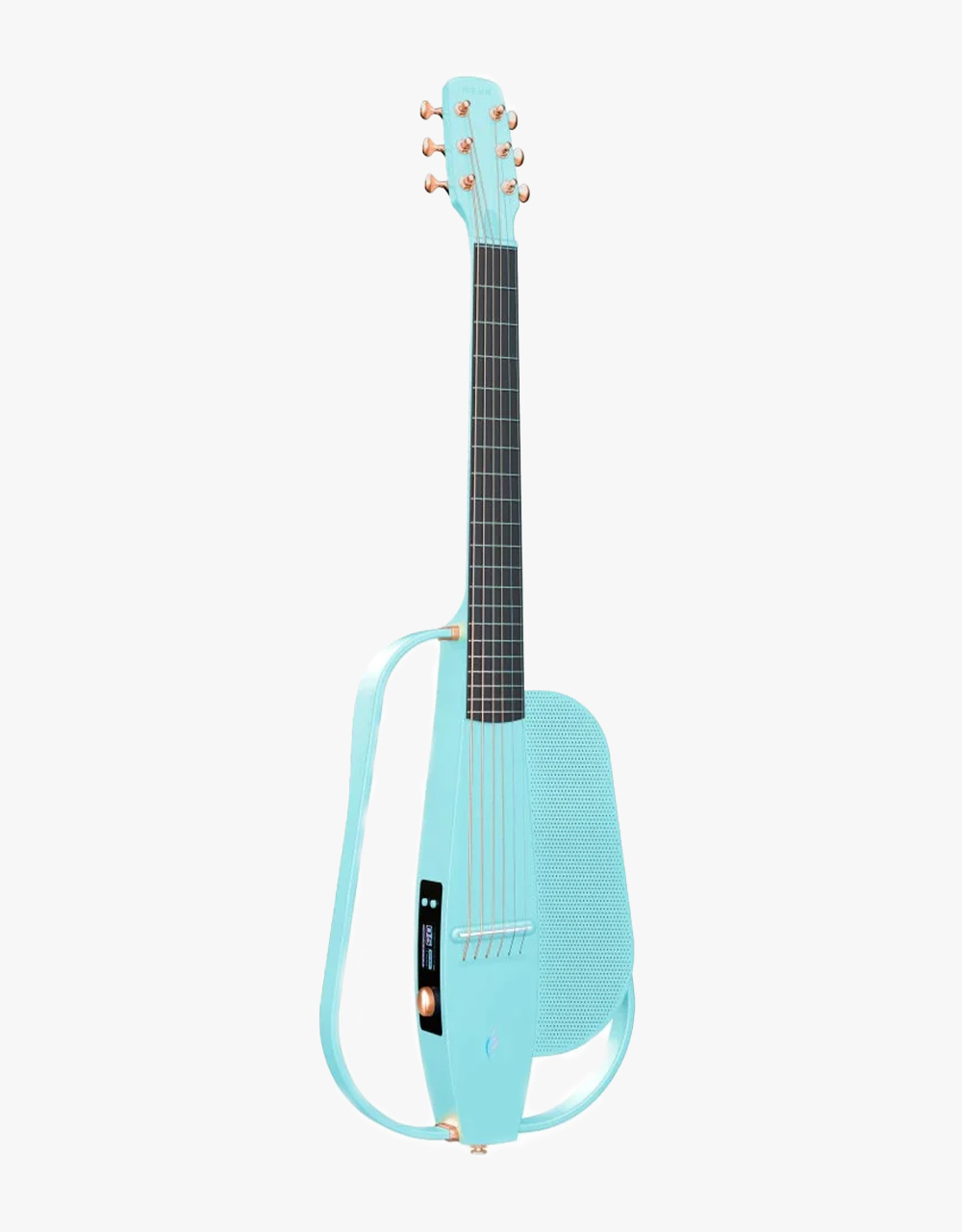 Трансакустическая гитара Enya NEXG 2/Bl - купить в "Гитарном Клубе"