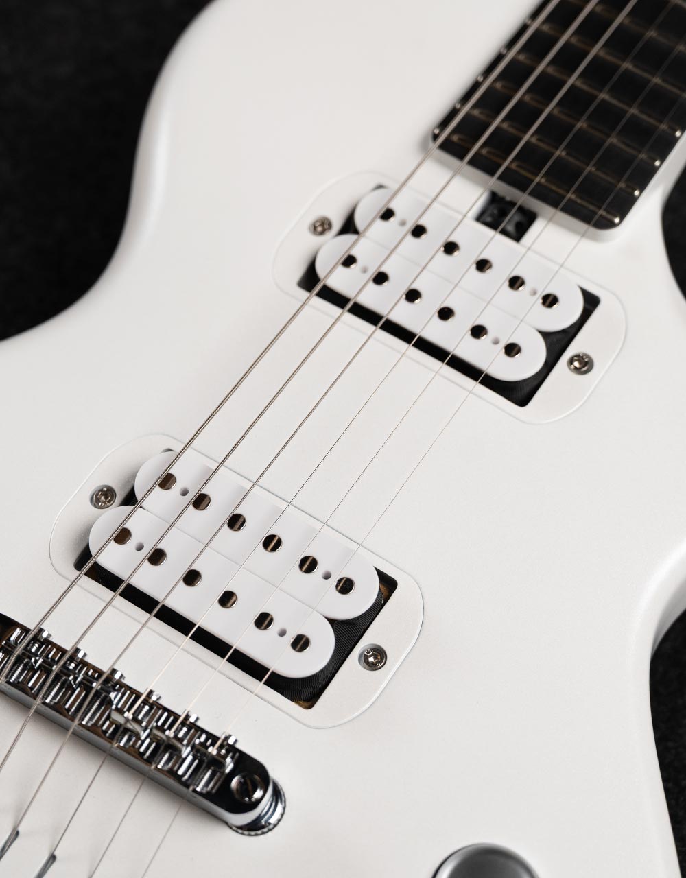 Электрогитара Enya Nova Go Sonic/Wh - купить в "Гитарном Клубе"