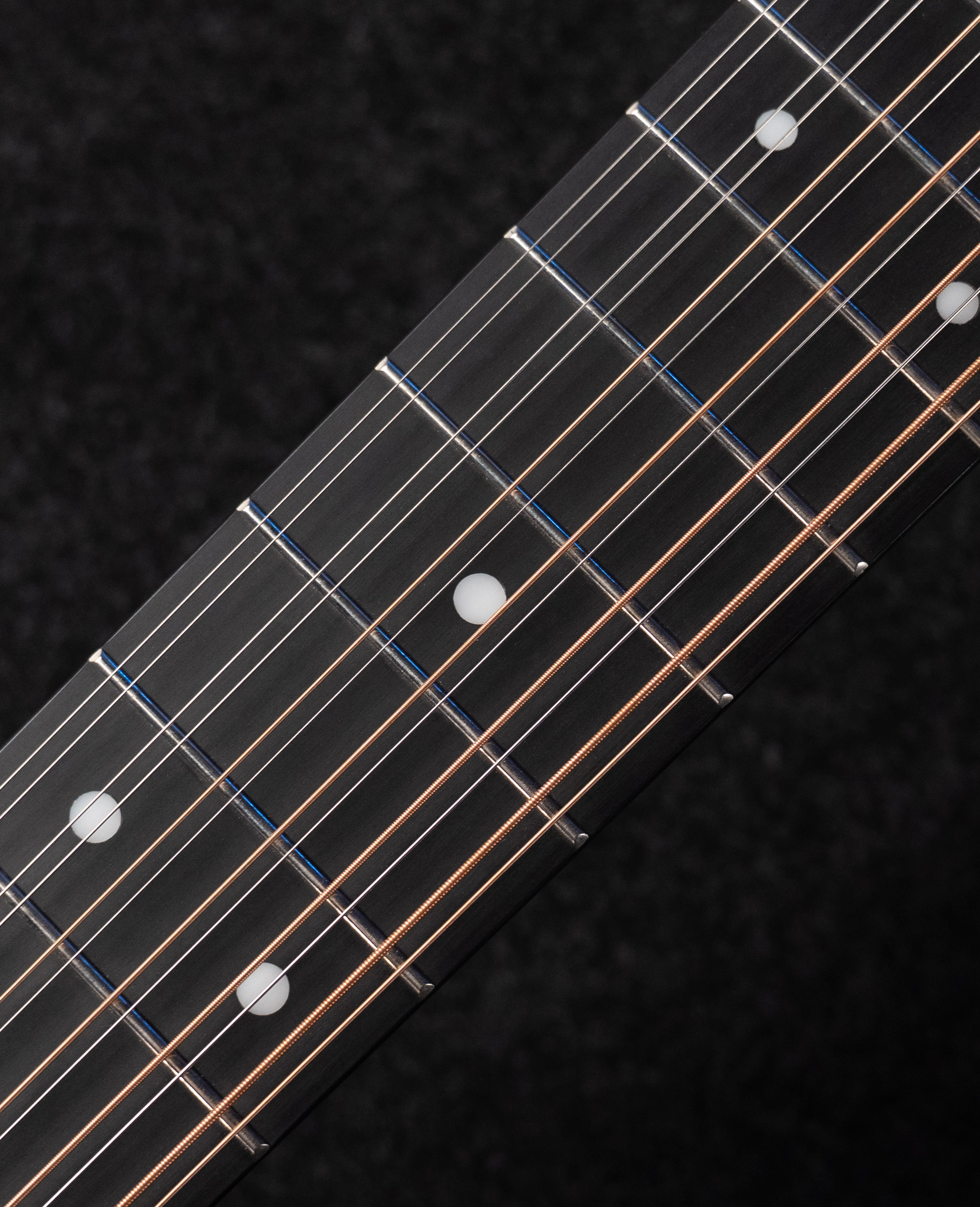 Акустическая 12-струнная гитара Sigma DM12-1 - купить в "Гитарном Клубе"