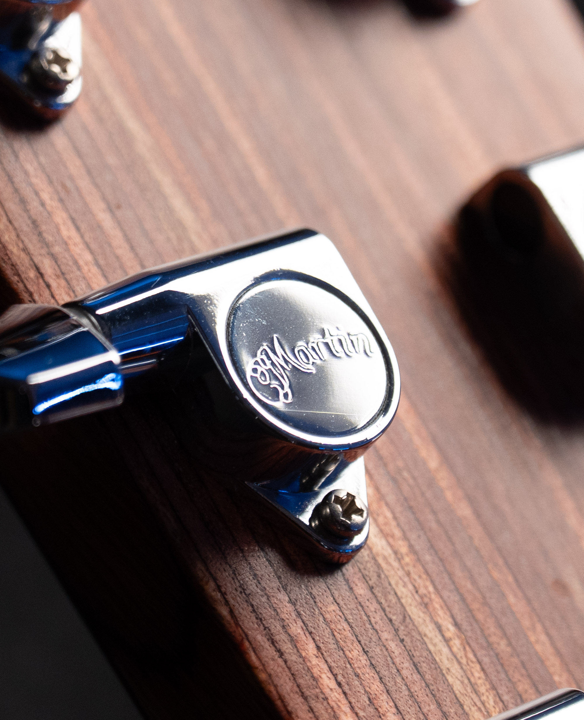 Электроакустическая гитара Martin DCX1E - купить в "Гитарном Клубе"