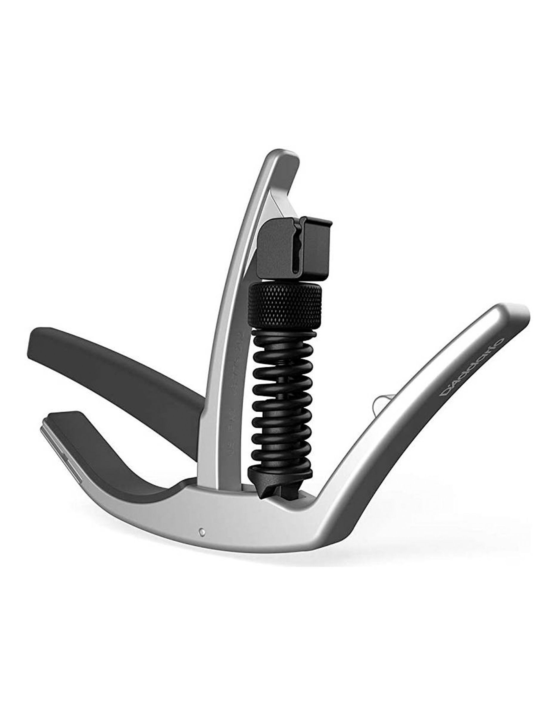 Каподастр для гитары Planet Waves PW-CP-10MG - купить в "Гитарном Клубе"