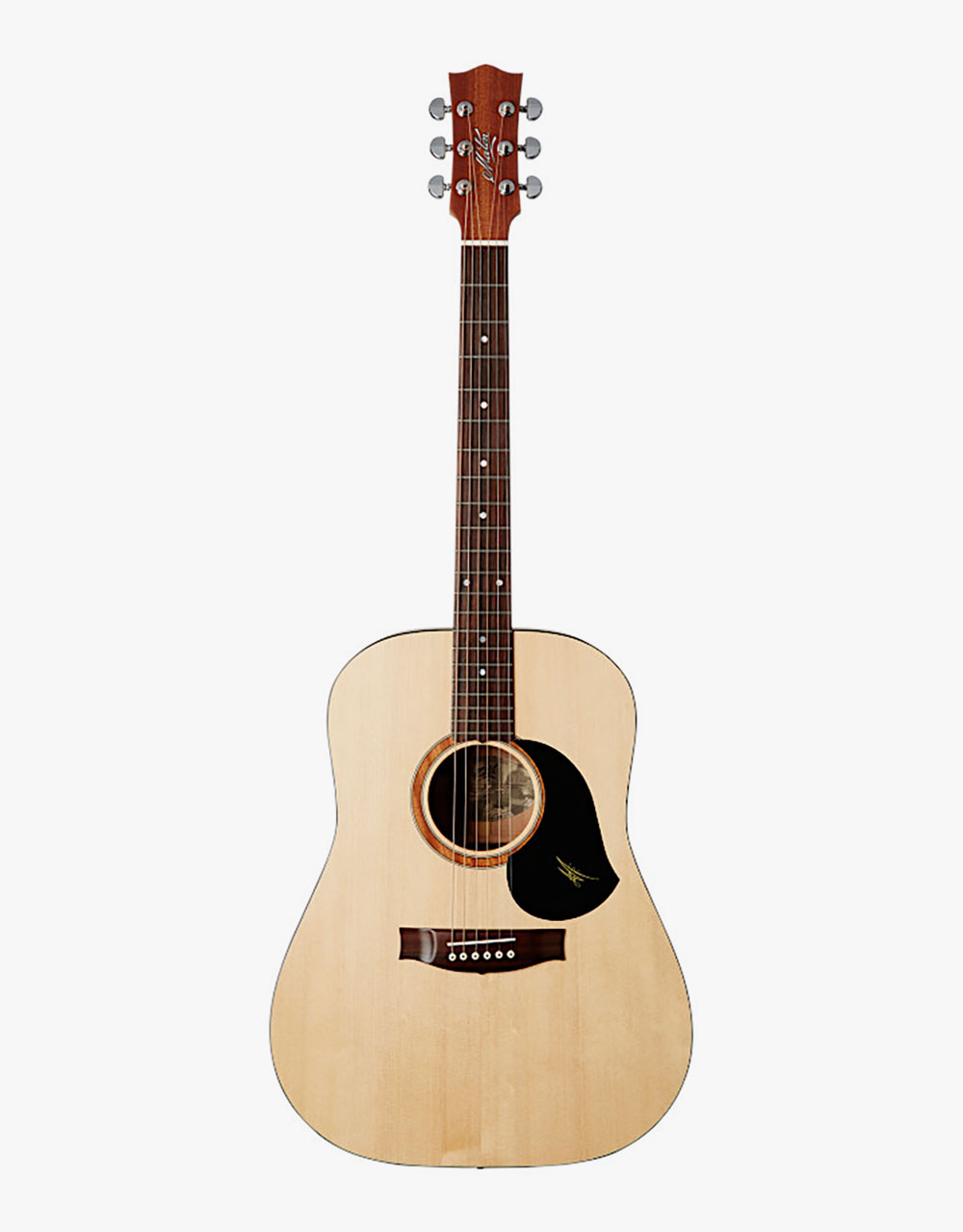 Акустическая гитара Maton S60 - купить в "Гитарном Клубе"