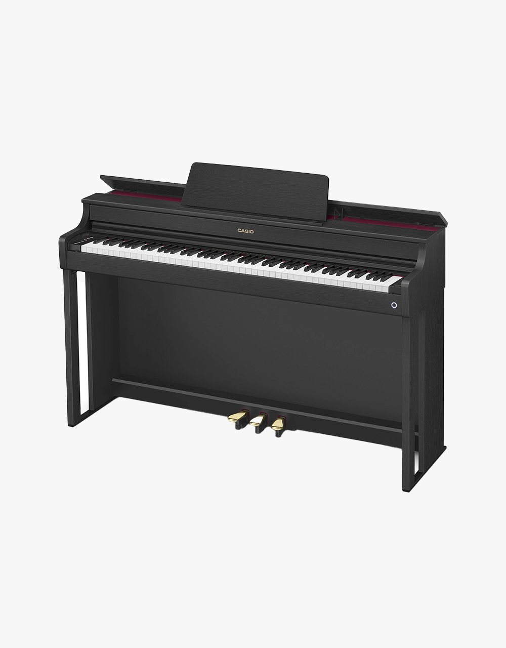 Цифровое пианино Casio AP-300BK - купить в "Гитарном Клубе"
