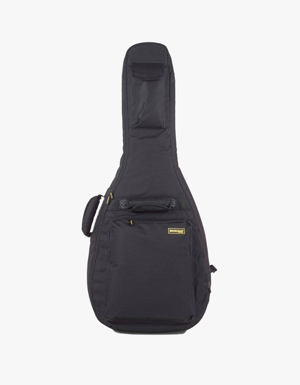 Чехол для акустической гитары Rockbag RB 20519 PLUS - купить в "Гитарном Клубе"