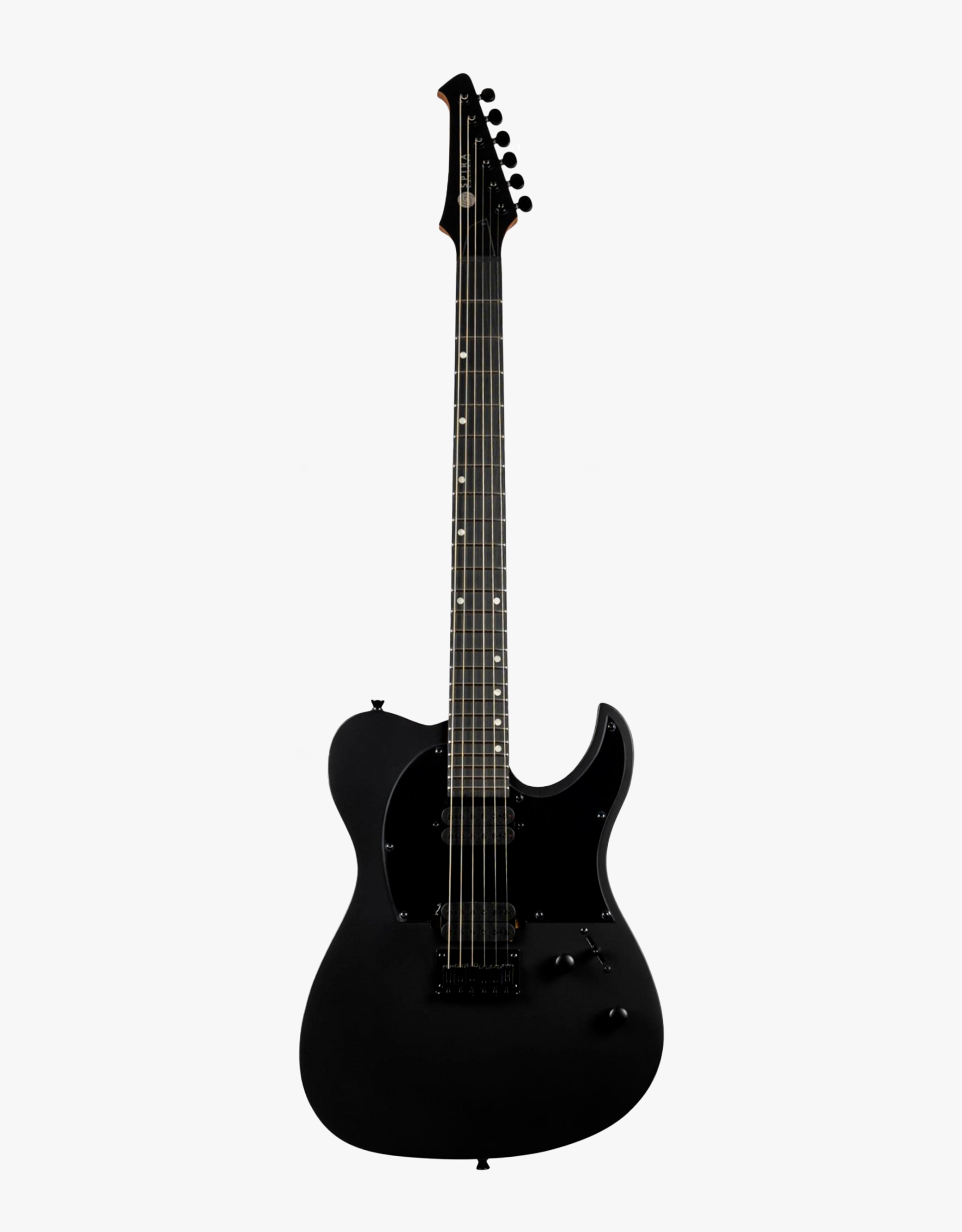 Электрогитара Spira T-400 MBK - купить в "Гитарном Клубе"