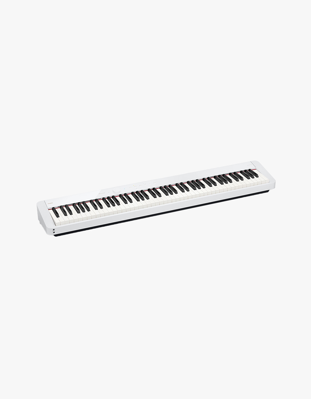 Цифровое пианино CASIO PX-S1100WE - купить в "Гитарном Клубе"