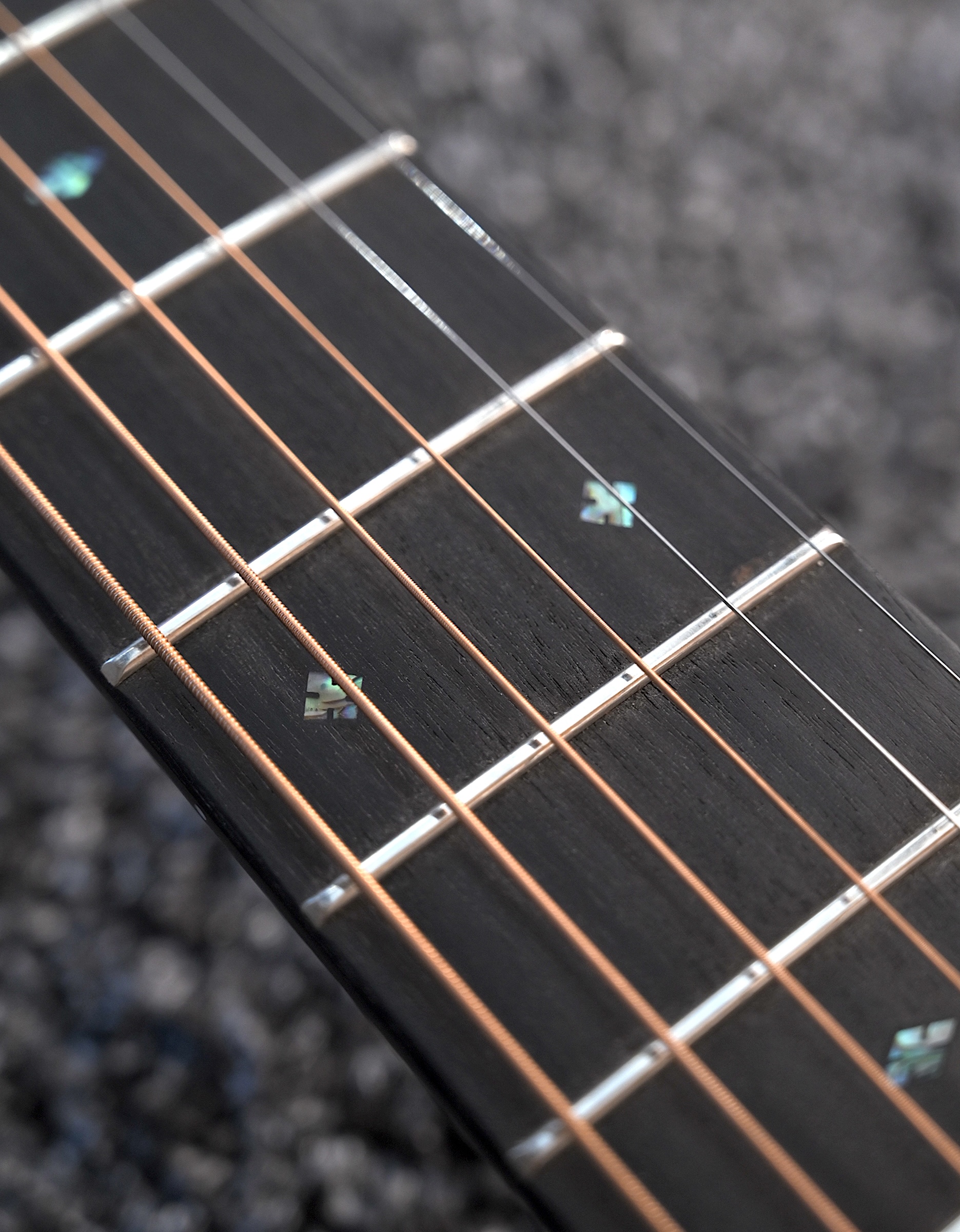 Акустическая гитара Sigma SOMR-28 - купить в "Гитарном Клубе"