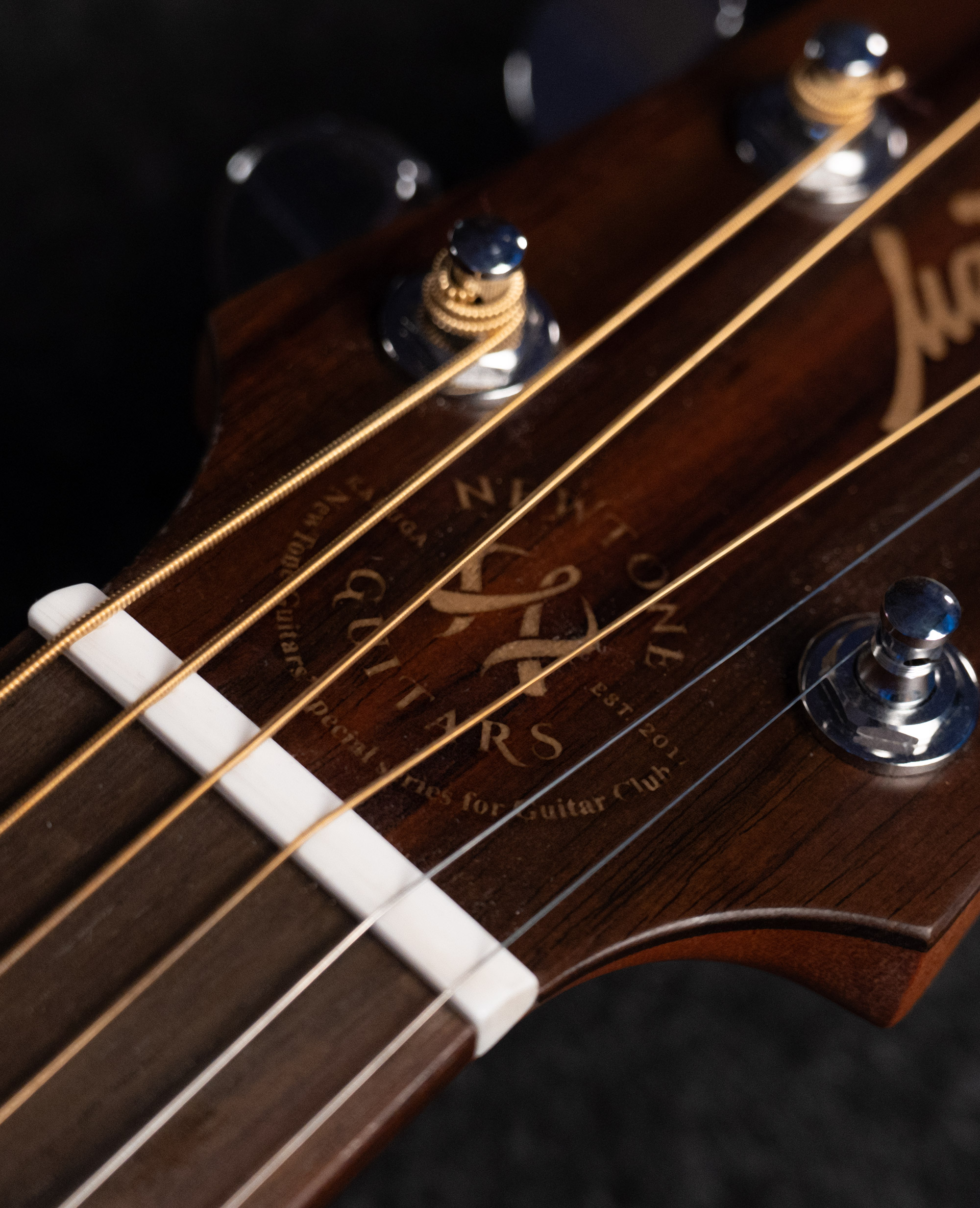 Акустическая гитара Mariachi D-MY, 45 мм - купить в "Гитарном Клубе"