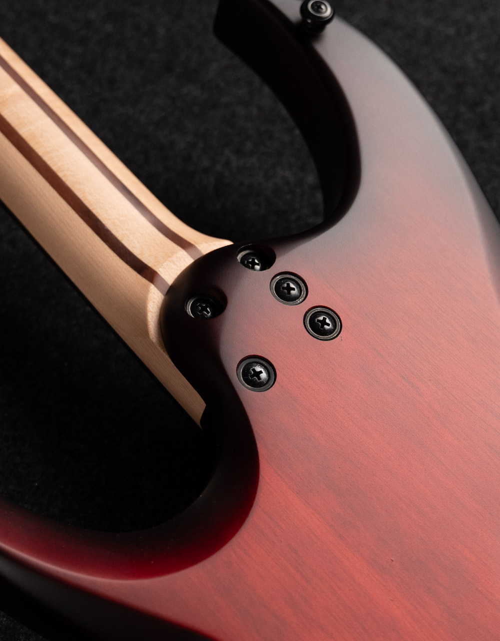 Электрогитара Schecter Sunset-6 Extreme SCB - купить в "Гитарном Клубе"