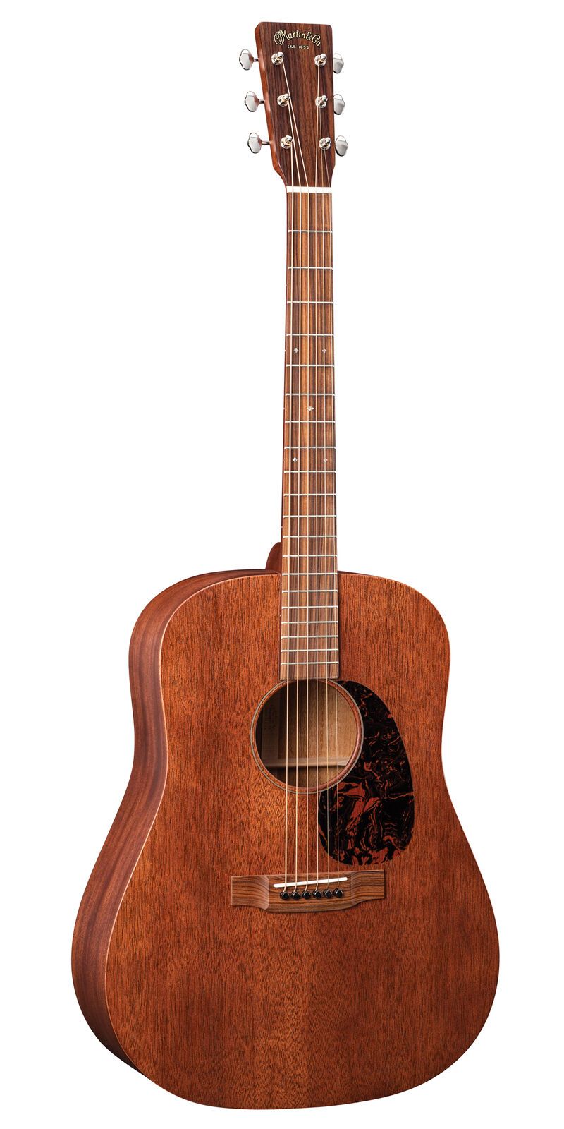 Акустическая гитара Martin D-15M Streetmaster - купить в "Гитарном Клубе"