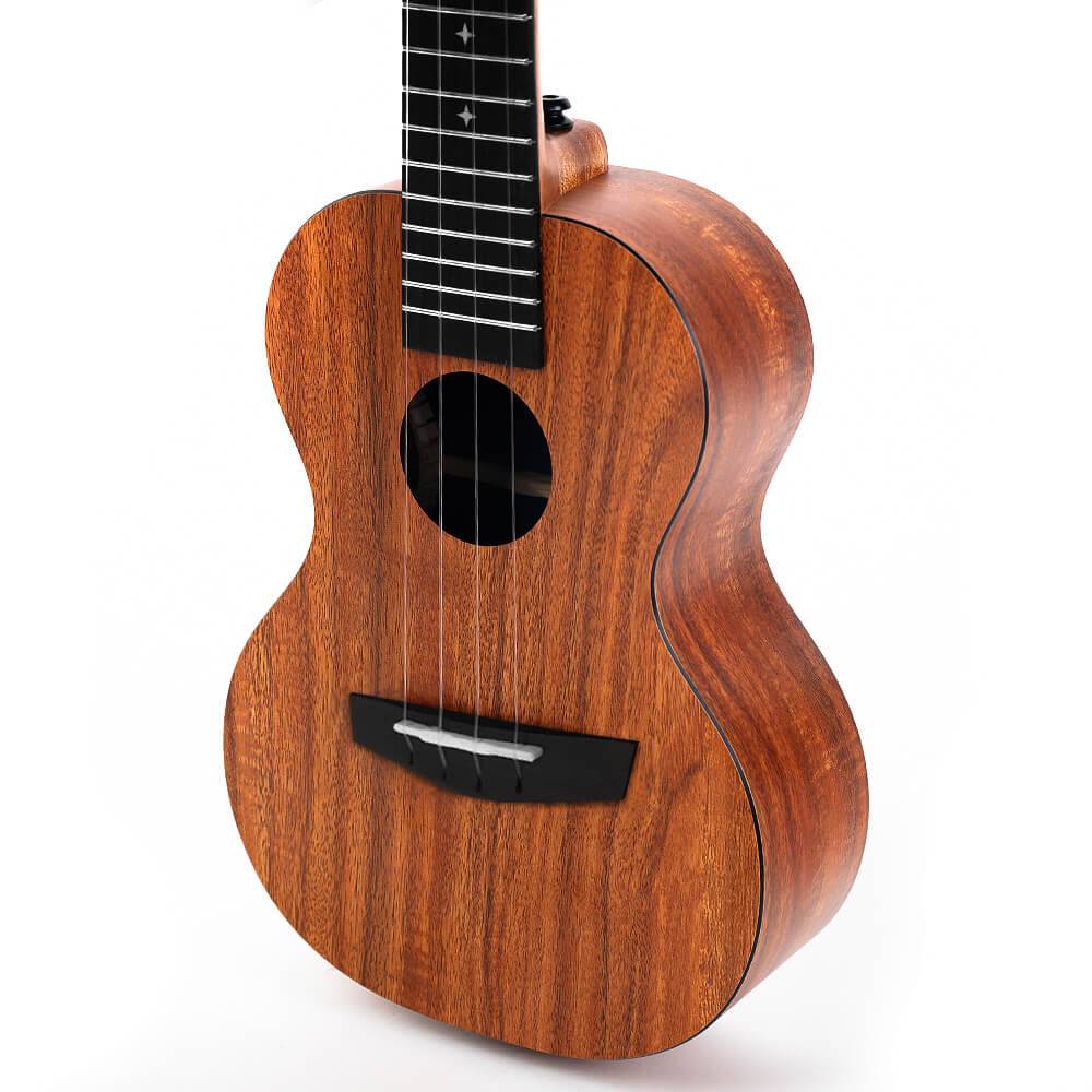 Укулеле Enya EUC-X1 Concert - купить в "Гитарном Клубе"