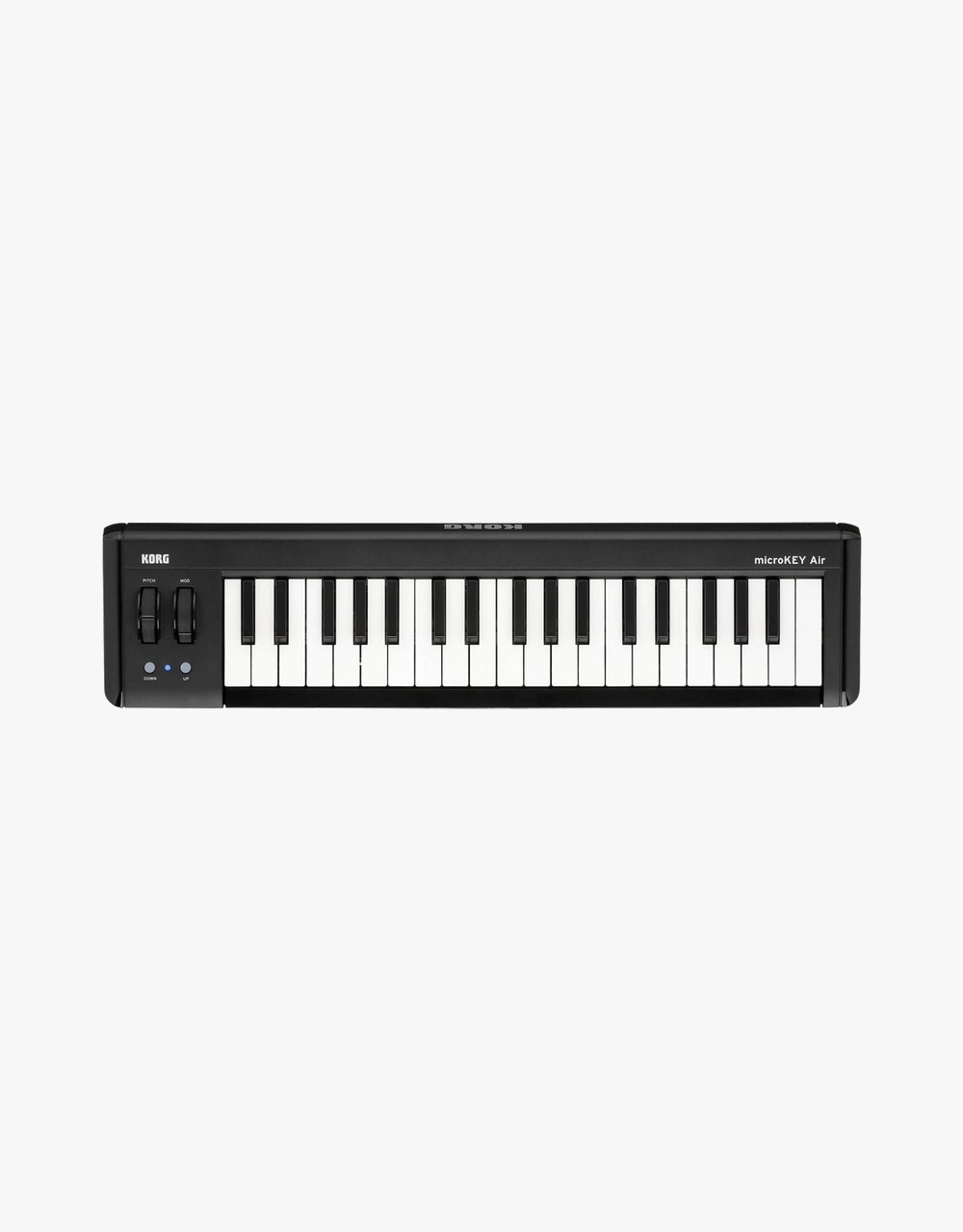 MIDI-контроллер Korg MICROKEY2-37AIR - купить в "Гитарном Клубе"