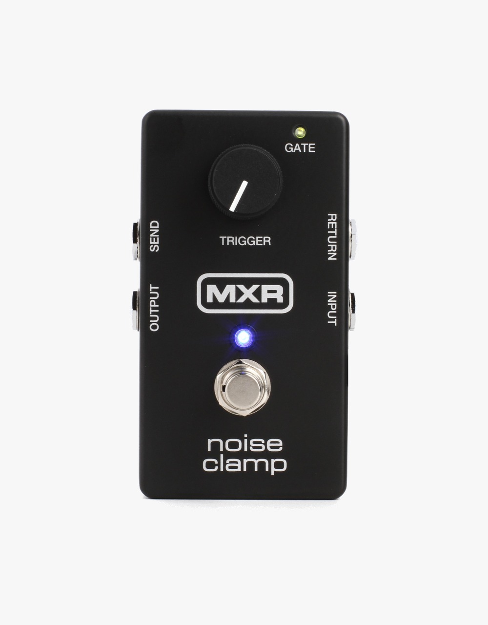 Гитарная педаль MXR M195 Noise Clamp - купить в "Гитарном Клубе"
