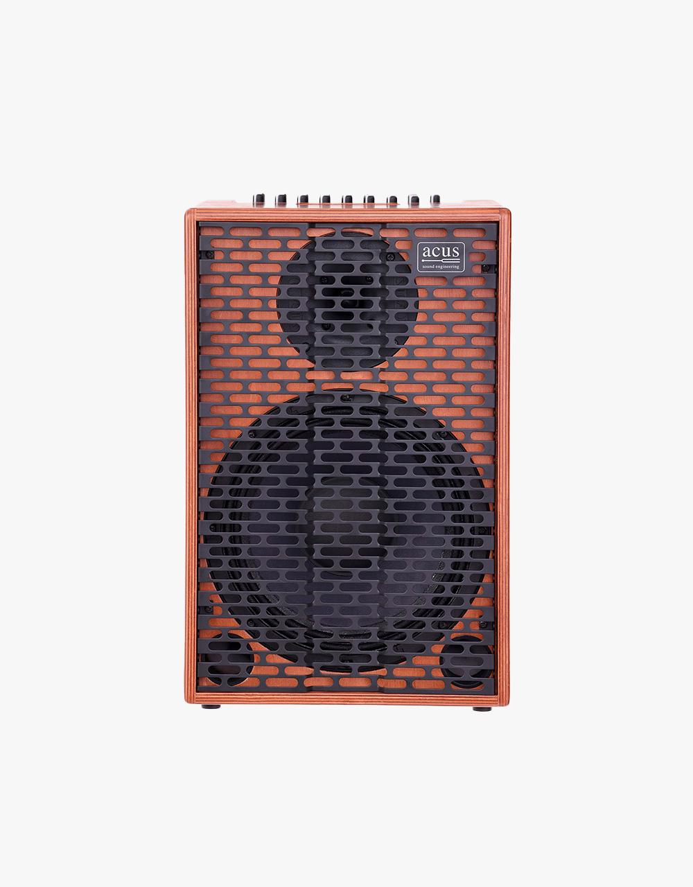 Комбоусилитель для акустической гитары Acus One ForStrings 10Ferdi Wood - купить в "Гитарном Клубе"