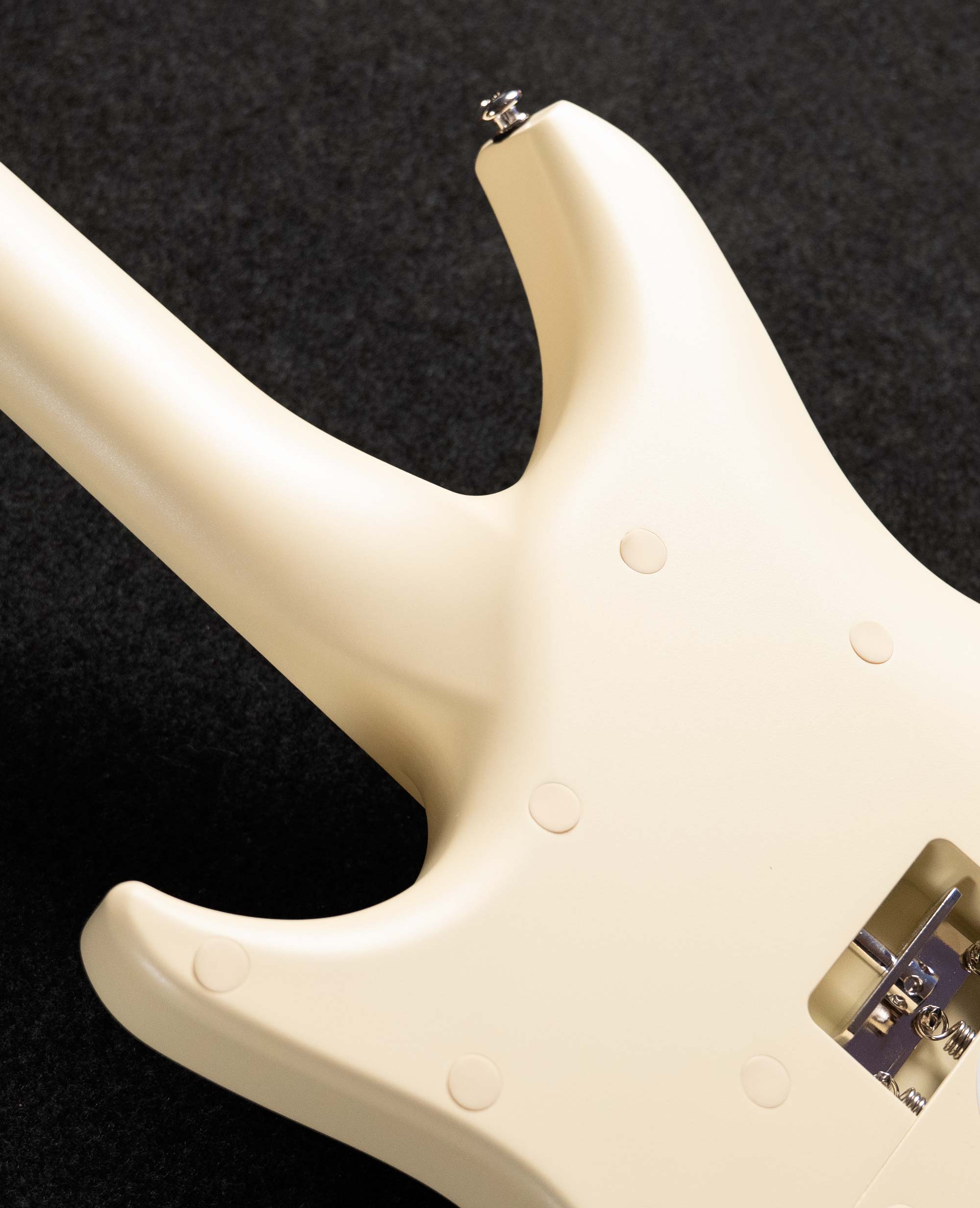 Электрогитара Enya NOVA GO SONIC NEW WHITE INSPIRE - купить в "Гитарном Клубе"