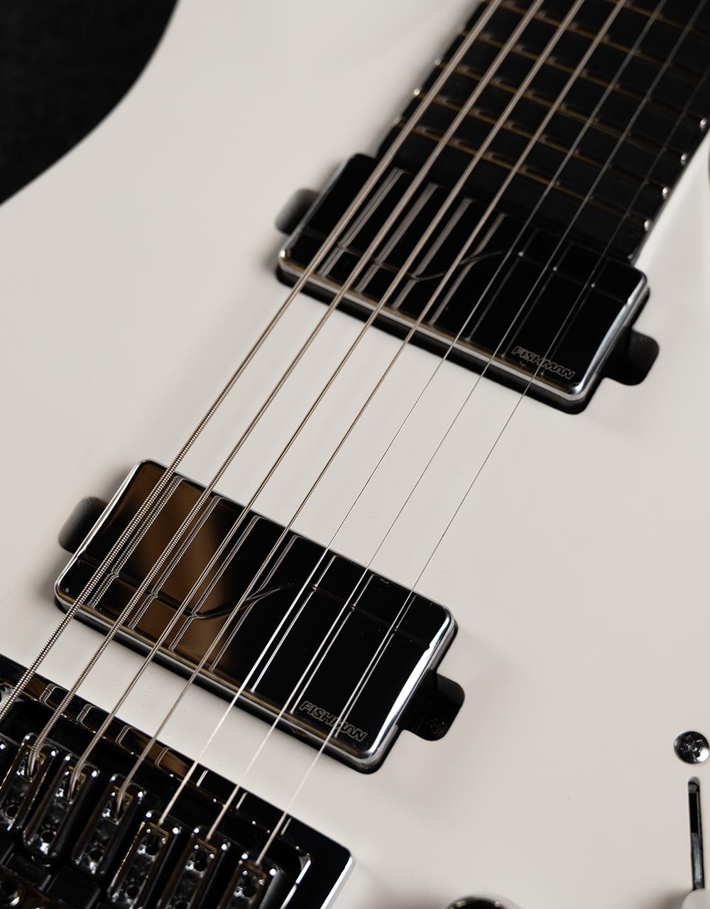 Электрогитара Solar Guitars A1.7 Vinter - купить в "Гитарном Клубе"