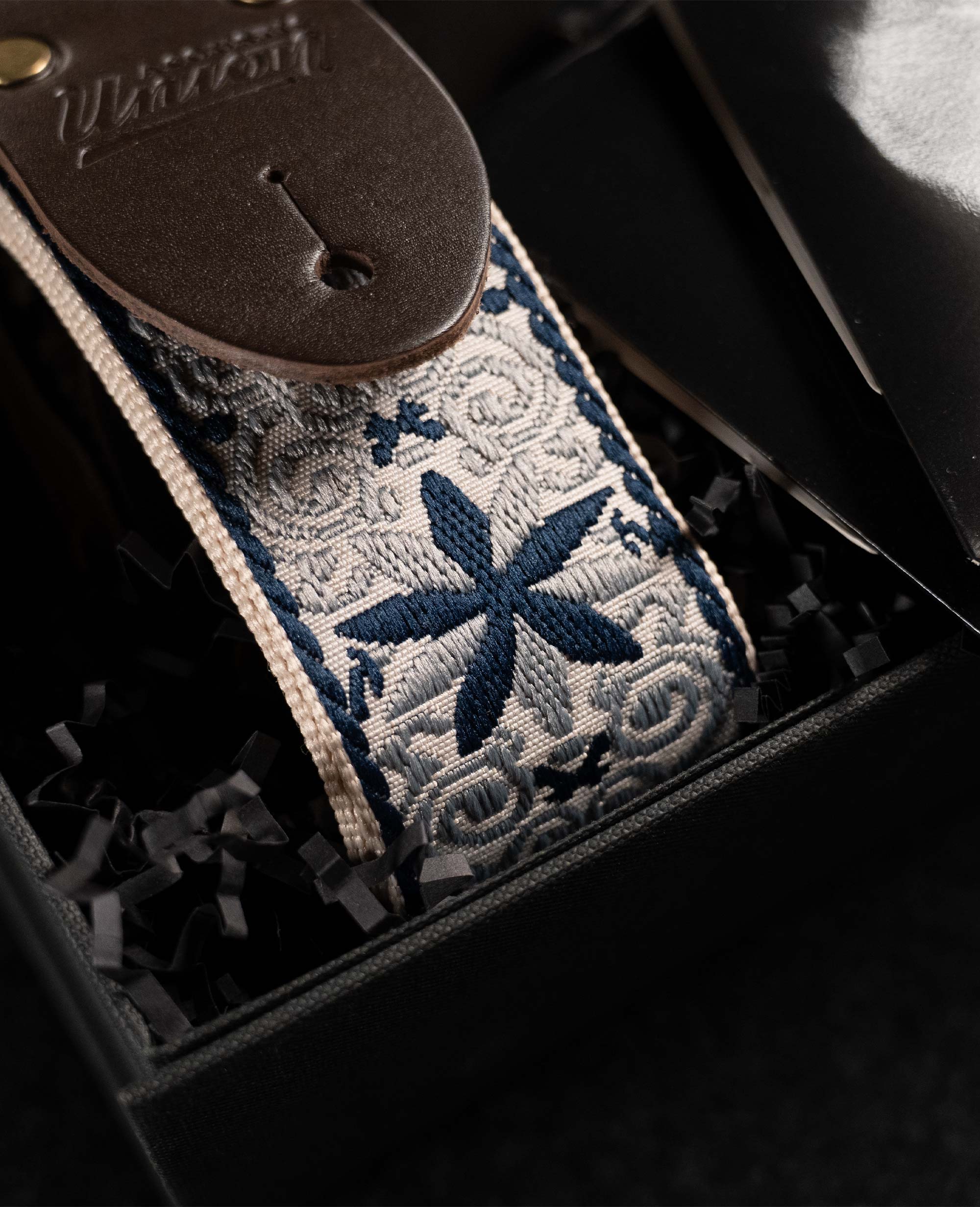 Подарочный набор для гитариста Acoustic Union - купить в "Гитарном Клубе"