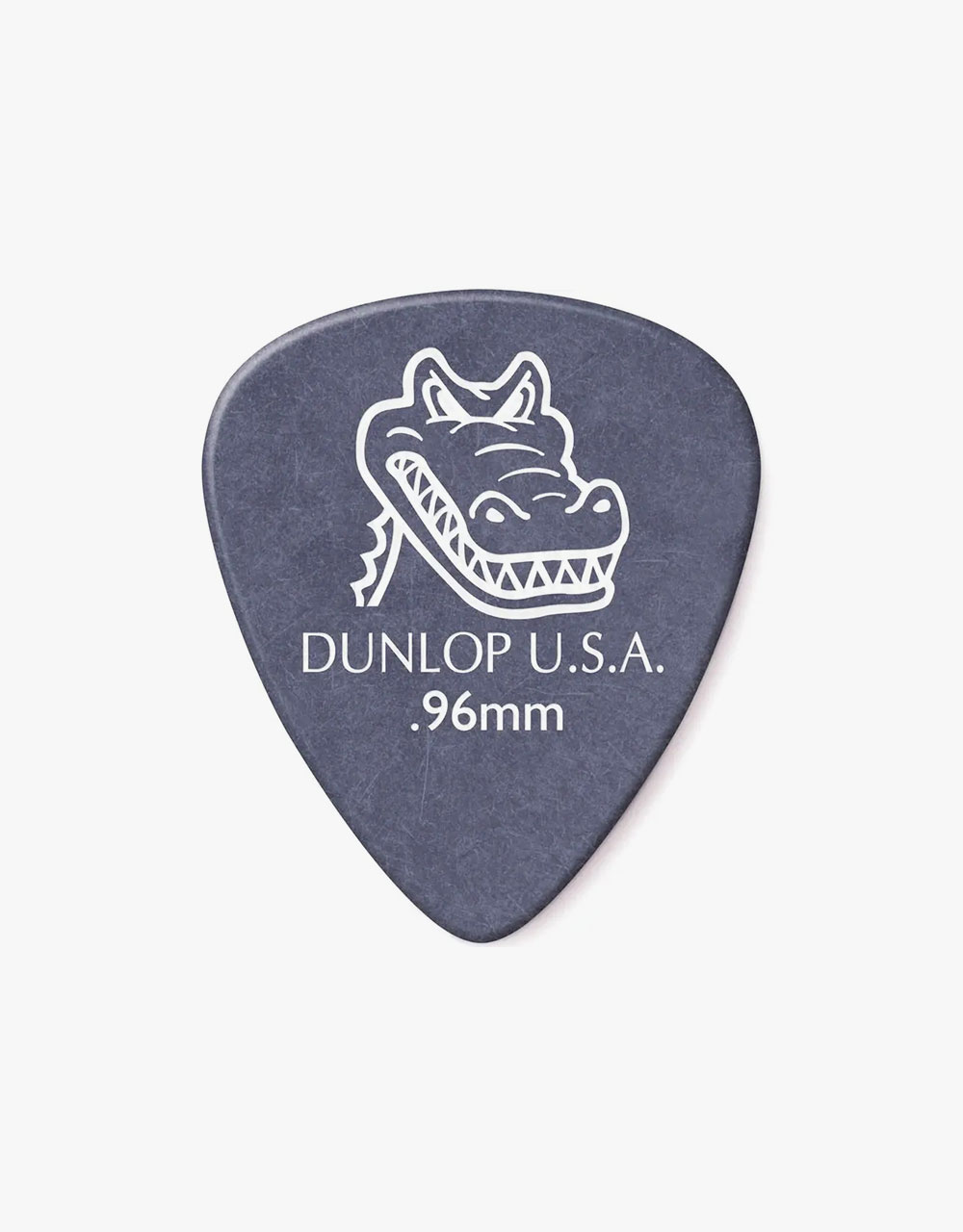 Медиатор Dunlop USA 0.96 mm - купить в "Гитарном Клубе"
