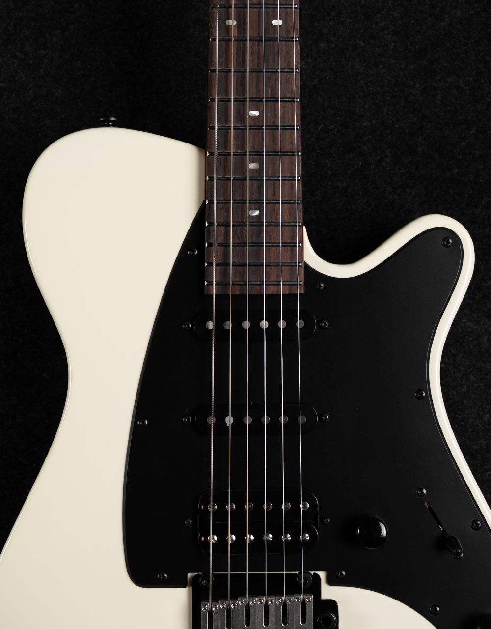 Электрогитара Covenant Custom Model Ate Vw - купить в "Гитарном Клубе"