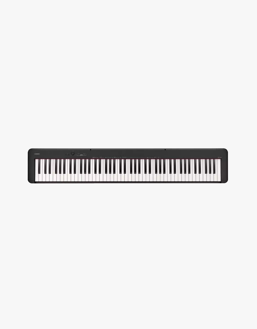 Цифровое пианино CASIO CDP-S110BK - купить в "Гитарном Клубе"
