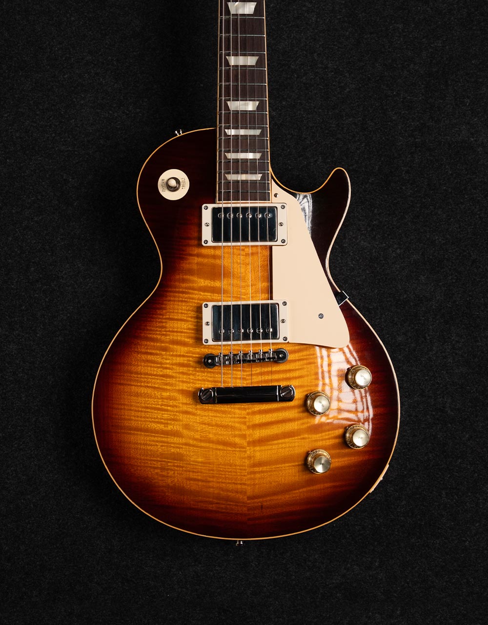 Электрогитара Jack 59 Les Paul