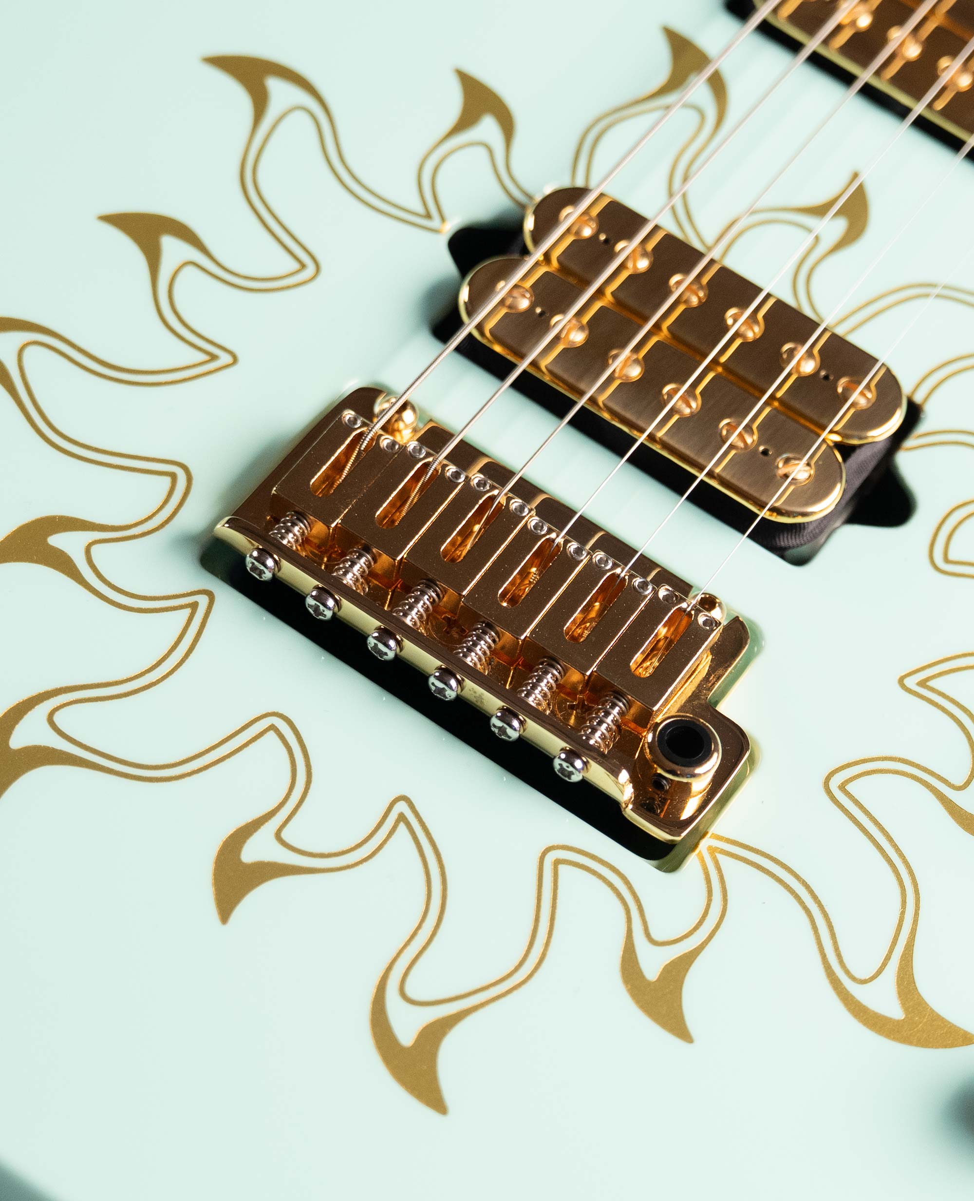 Электрогитара Khmelevsky Suncaster 26 006 - купить в "Гитарном Клубе"